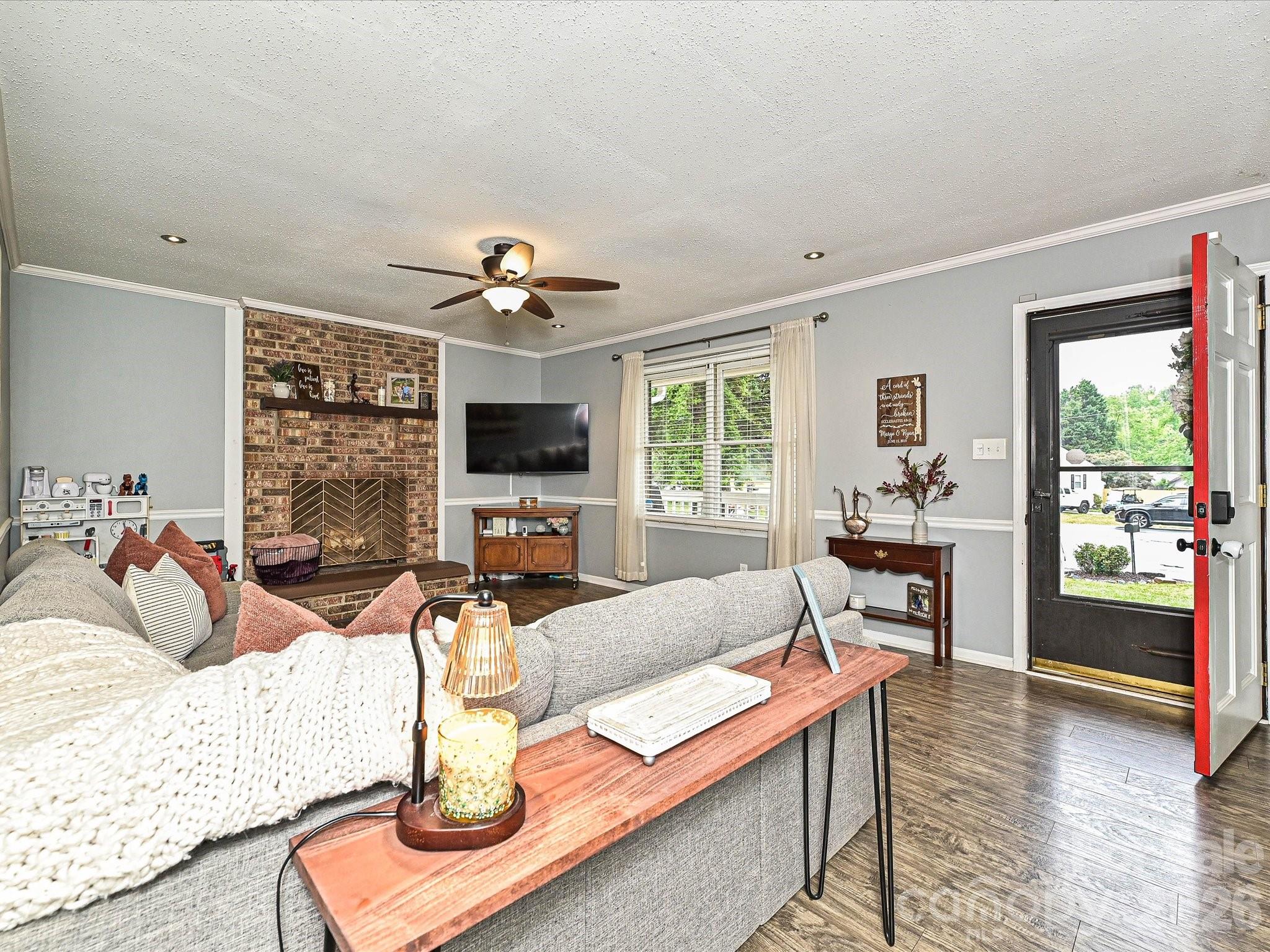 2334 Firmin Court — Gastonia