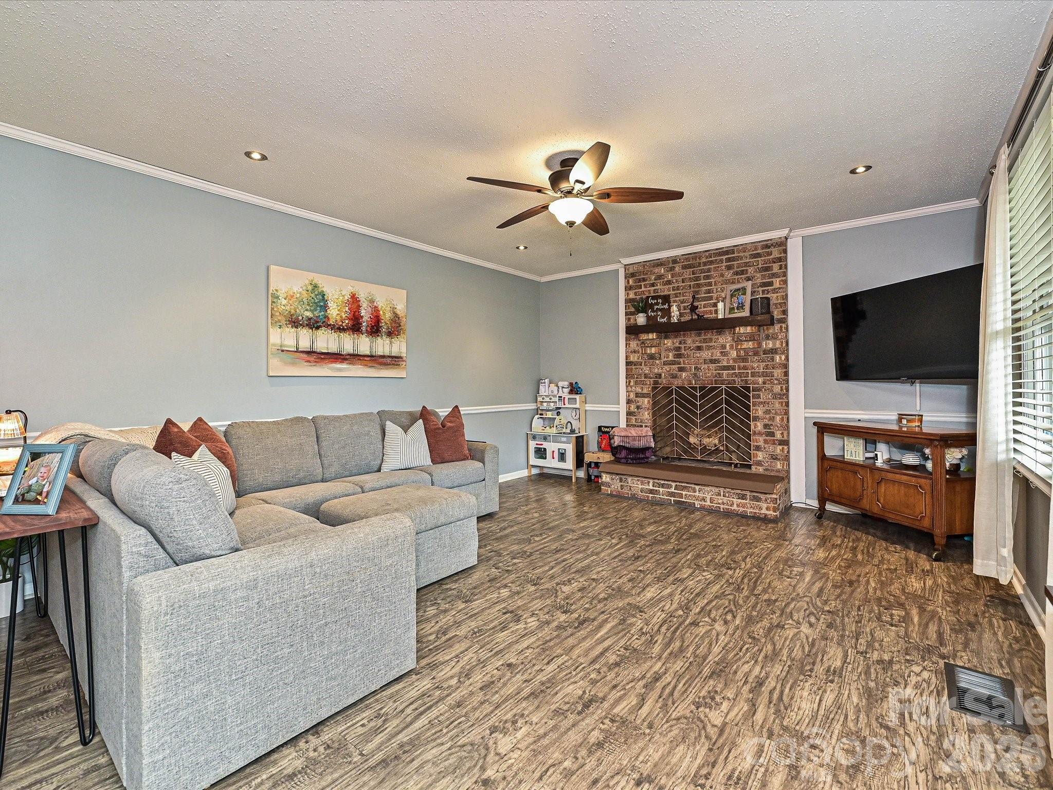2334 Firmin Court — Gastonia