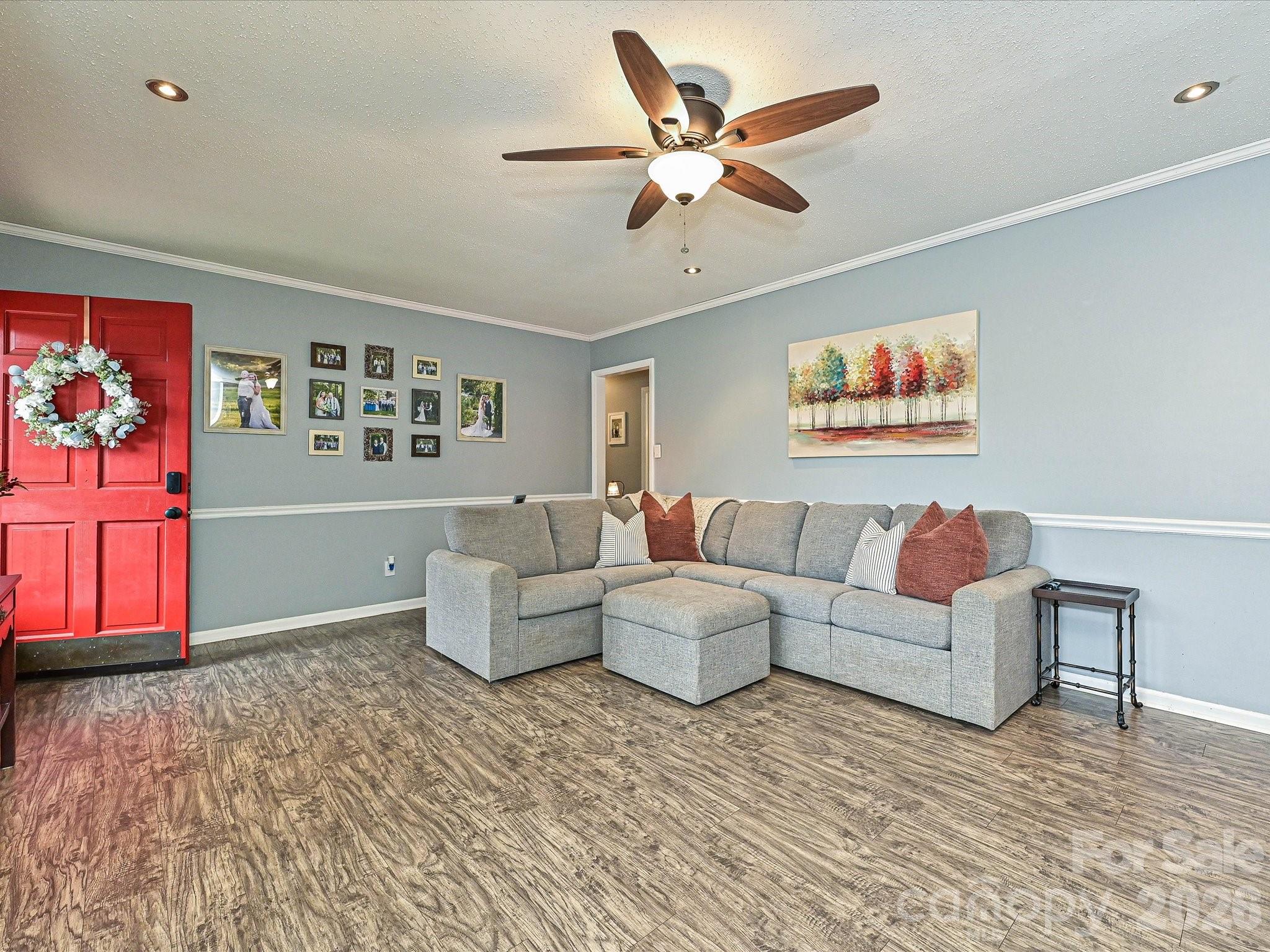 2334 Firmin Court — Gastonia