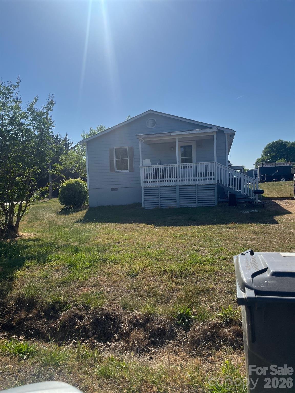11504 Moores Chapel Road — Charlotte