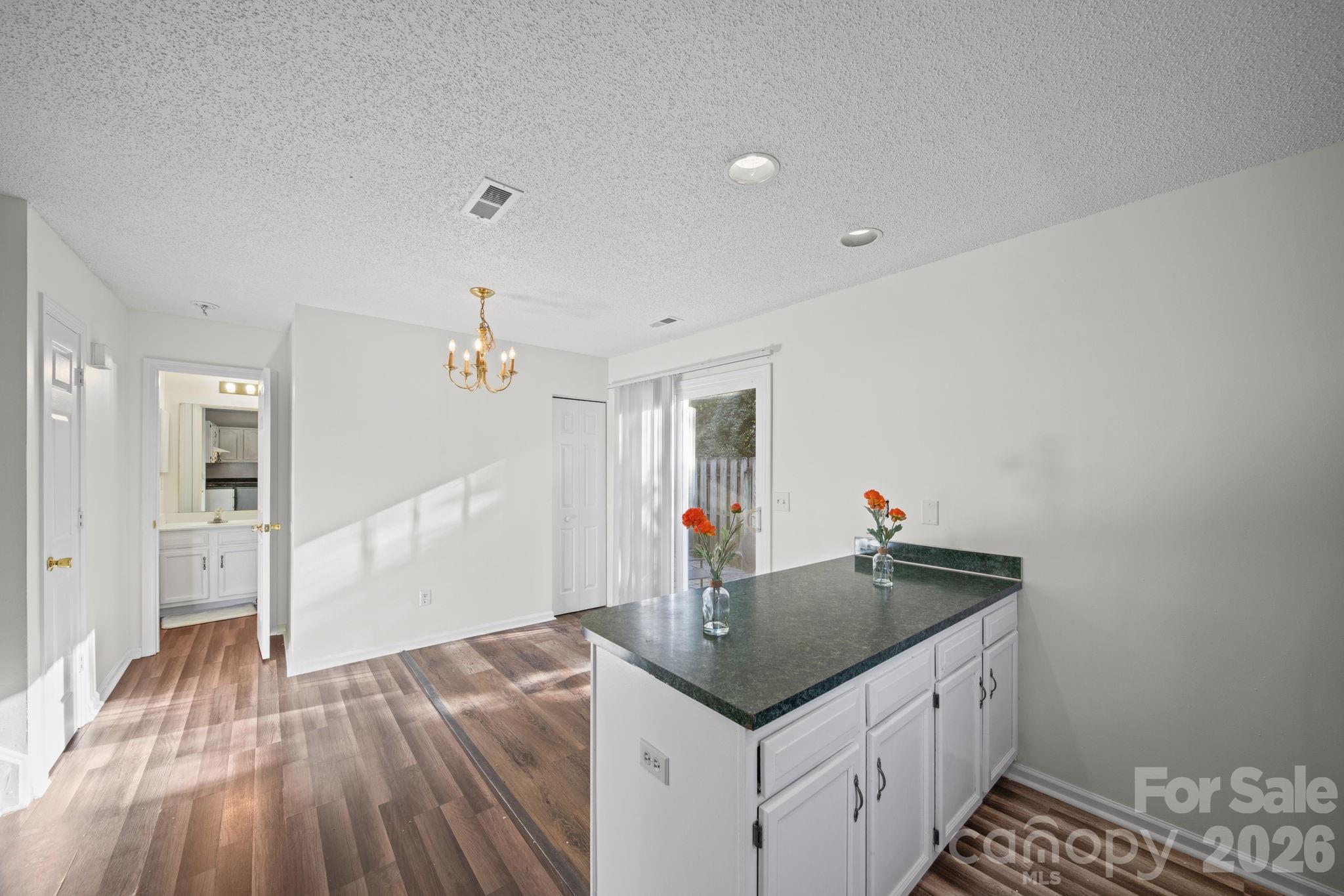 3609 Huyton Court — Charlotte
