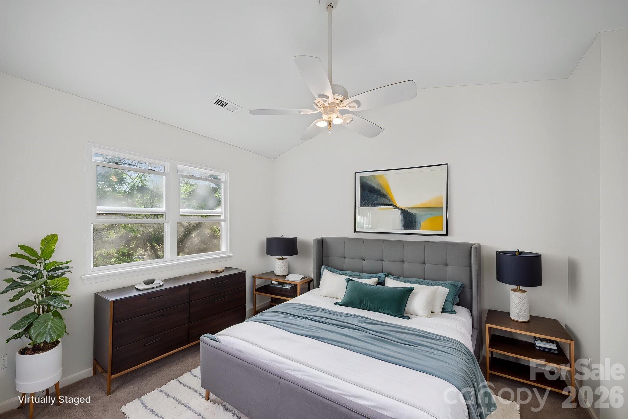 3609 Huyton Court — Charlotte