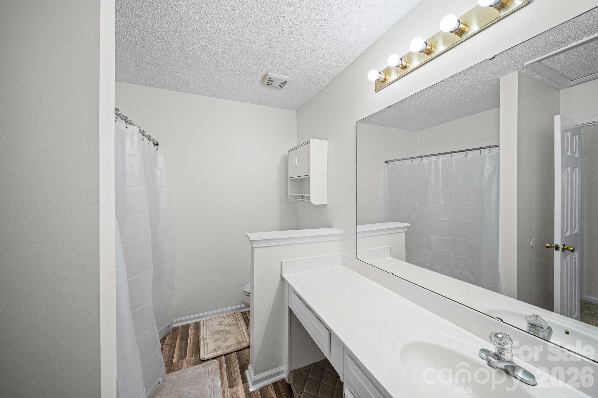 3609 Huyton Court — Charlotte