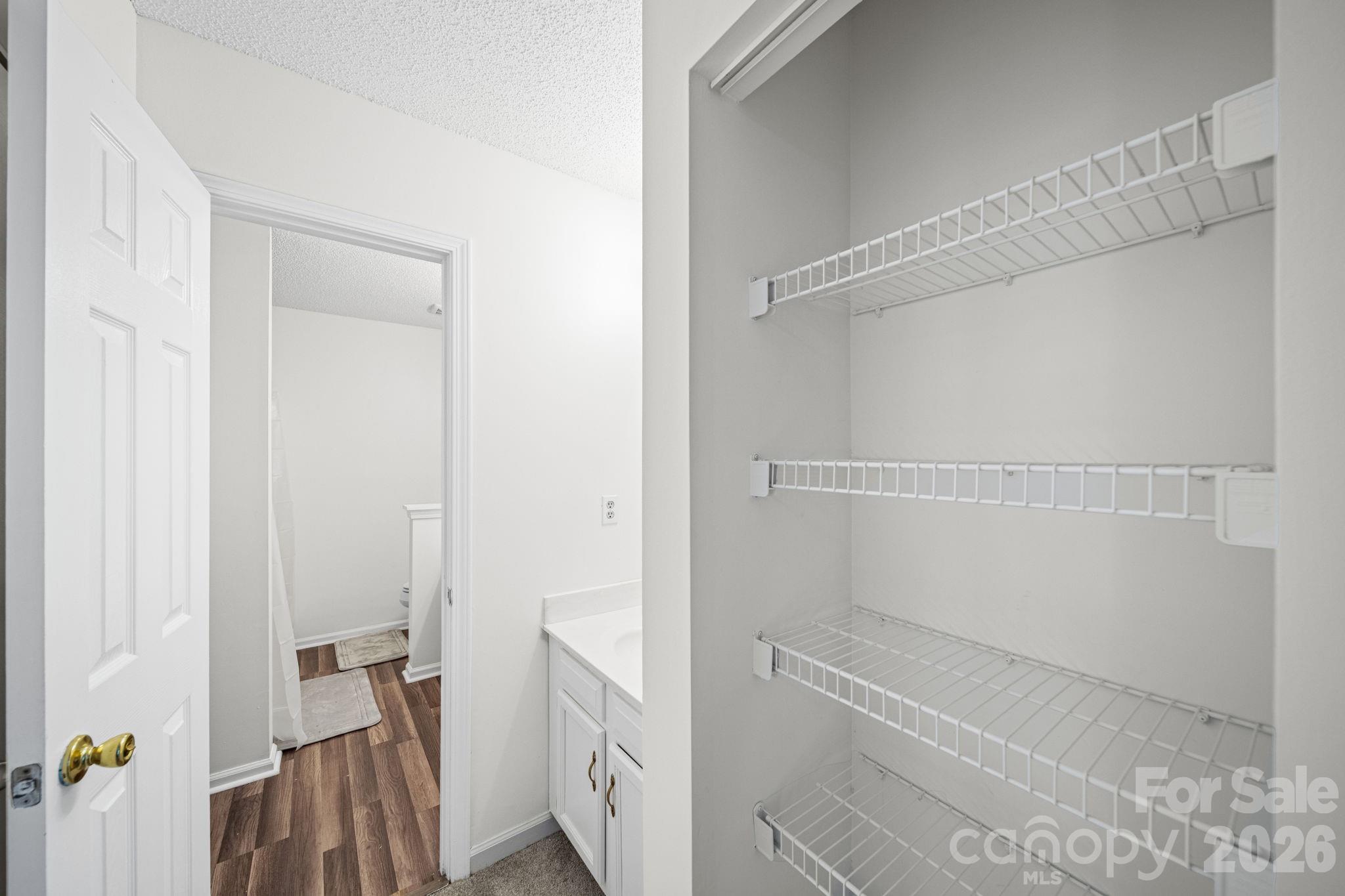 3609 Huyton Court — Charlotte