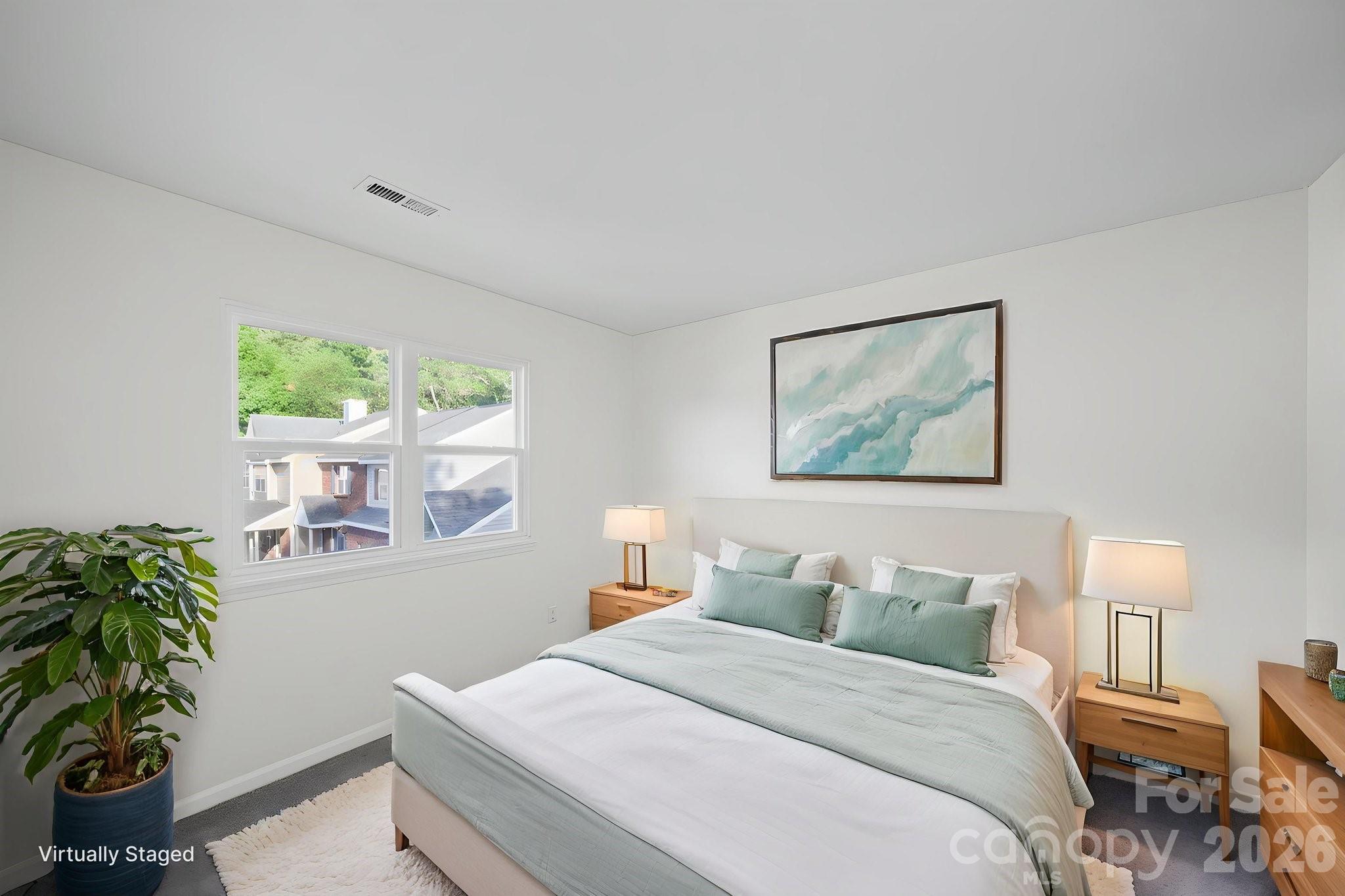 3609 Huyton Court — Charlotte