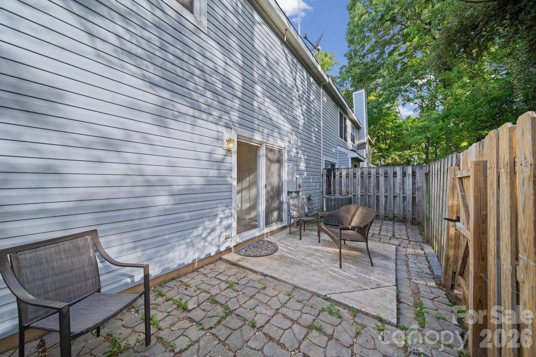 3609 Huyton Court — Charlotte