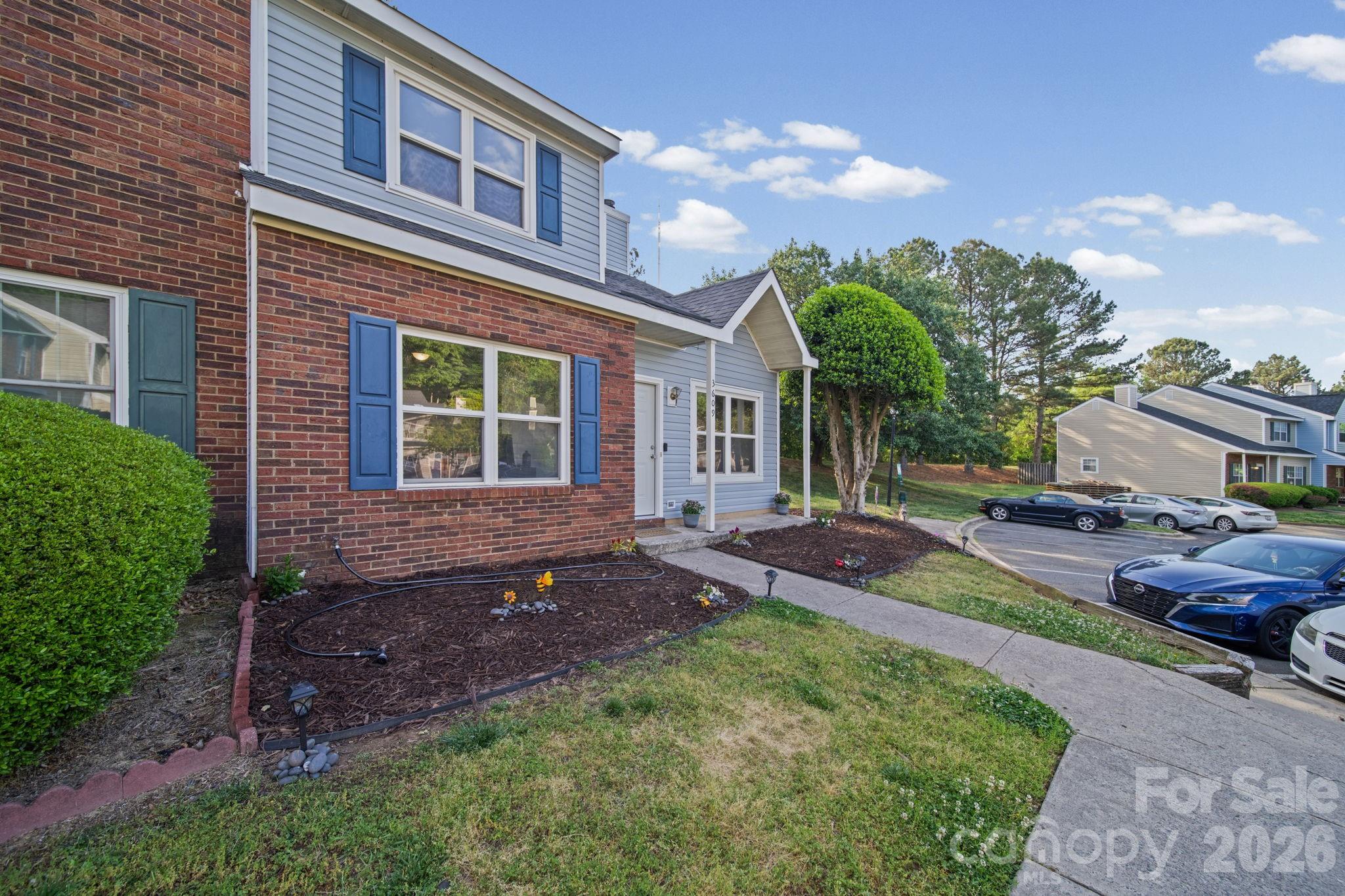 3609 Huyton Court — Charlotte
