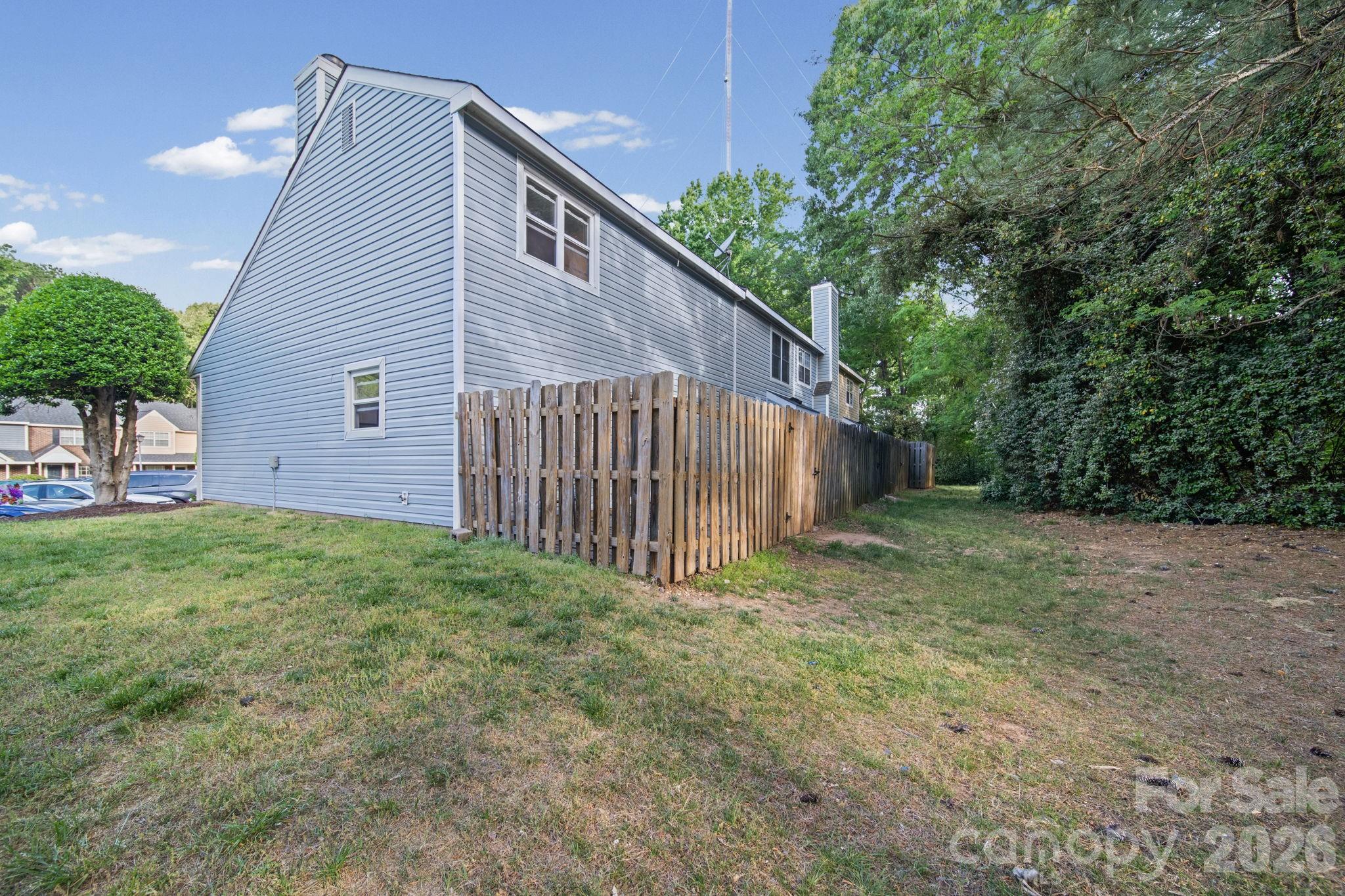 3609 Huyton Court — Charlotte