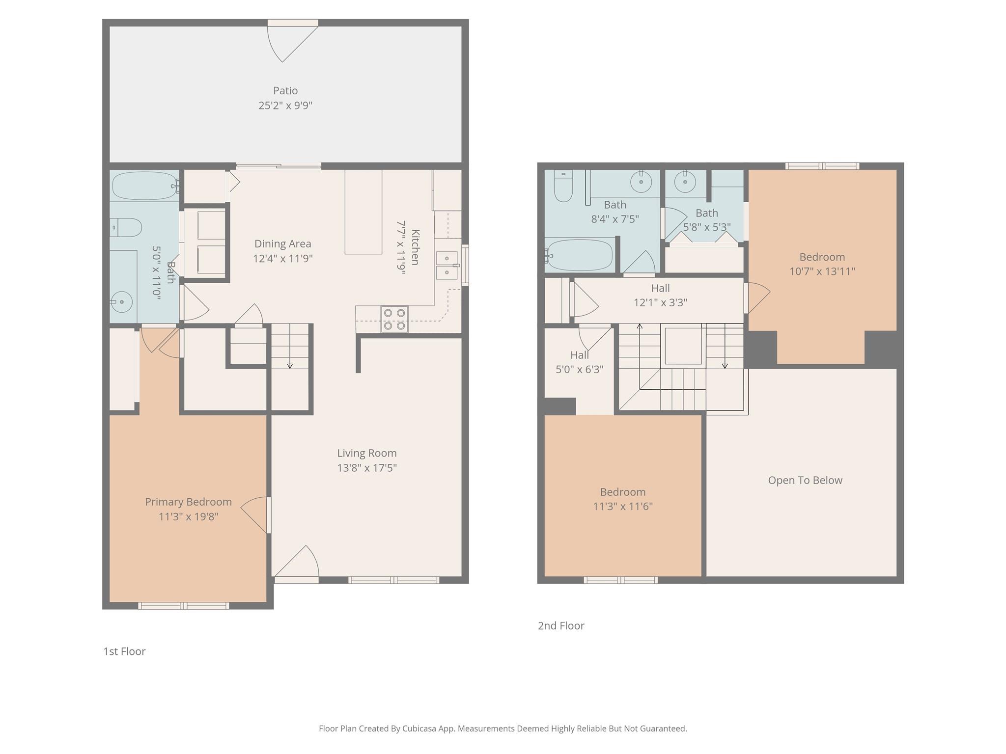 3609 Huyton Court — Charlotte