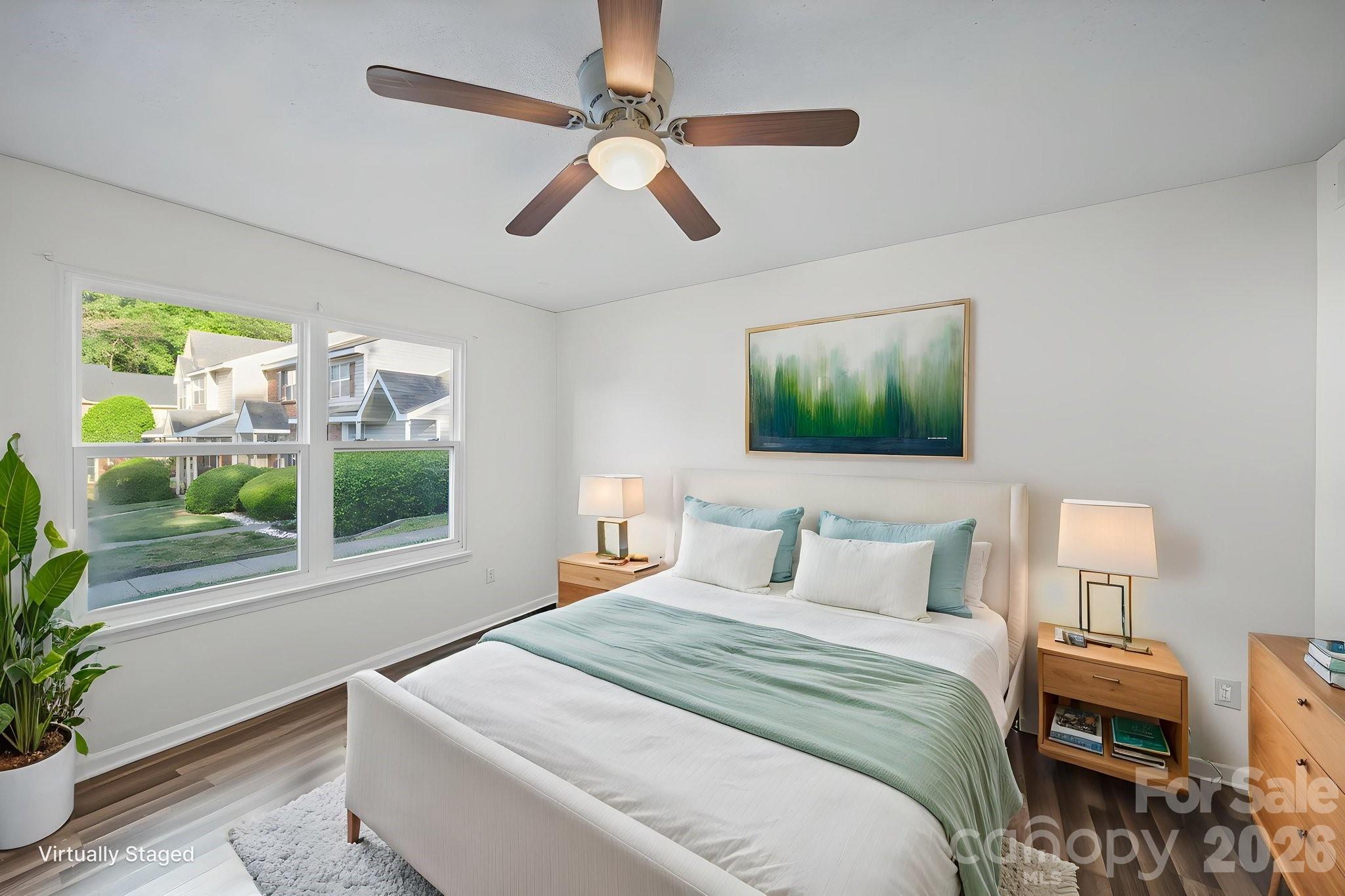 3609 Huyton Court — Charlotte