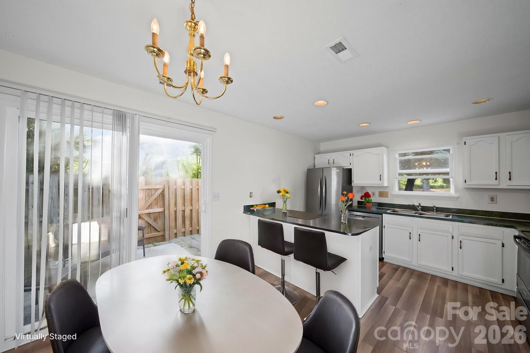 3609 Huyton Court — Charlotte