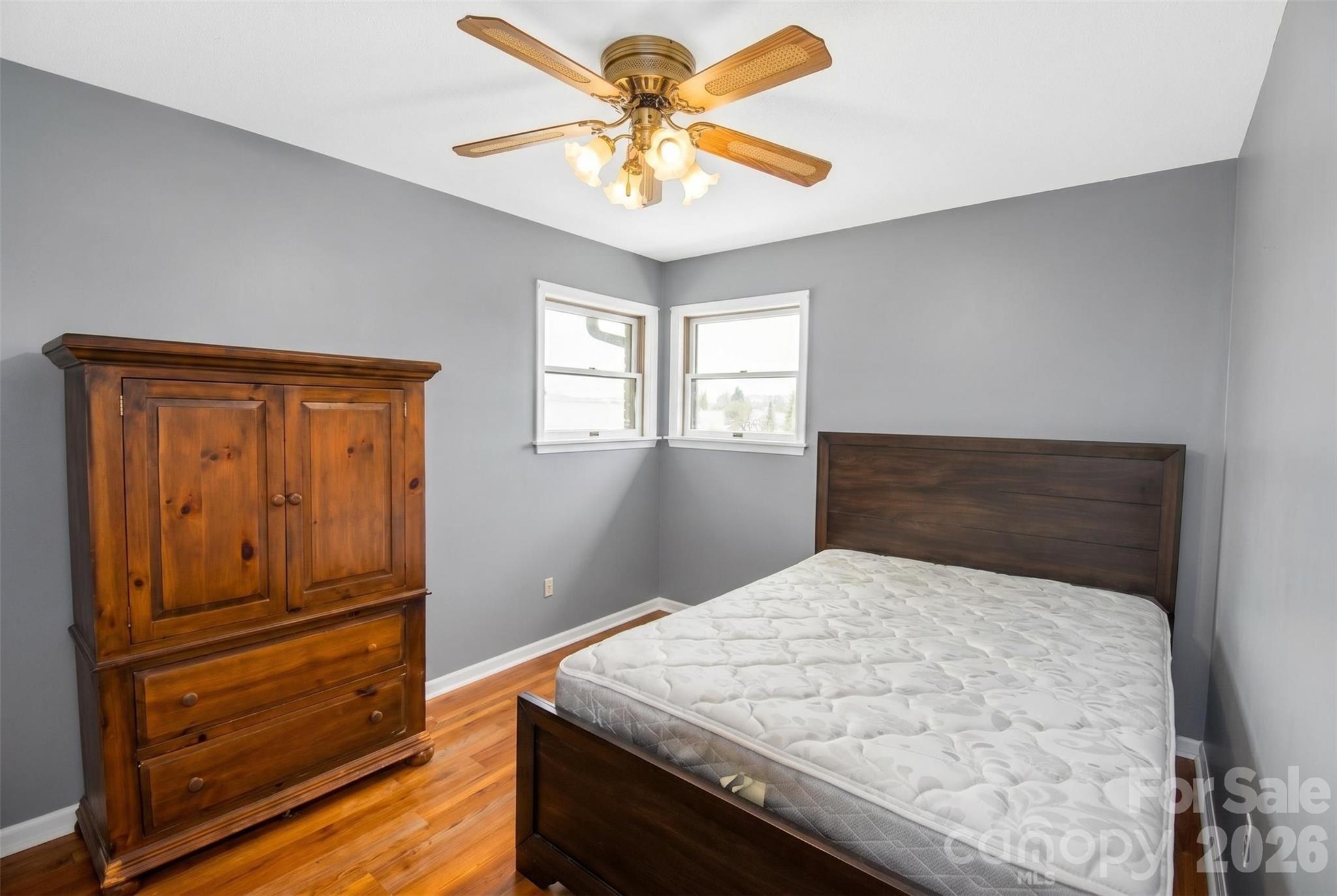14 N Willow Wood Trail — Hendersonville