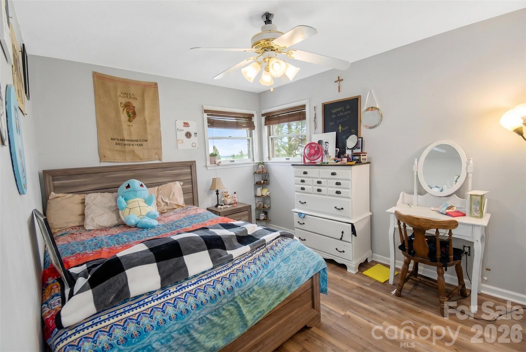 14 N Willow Wood Trail — Hendersonville