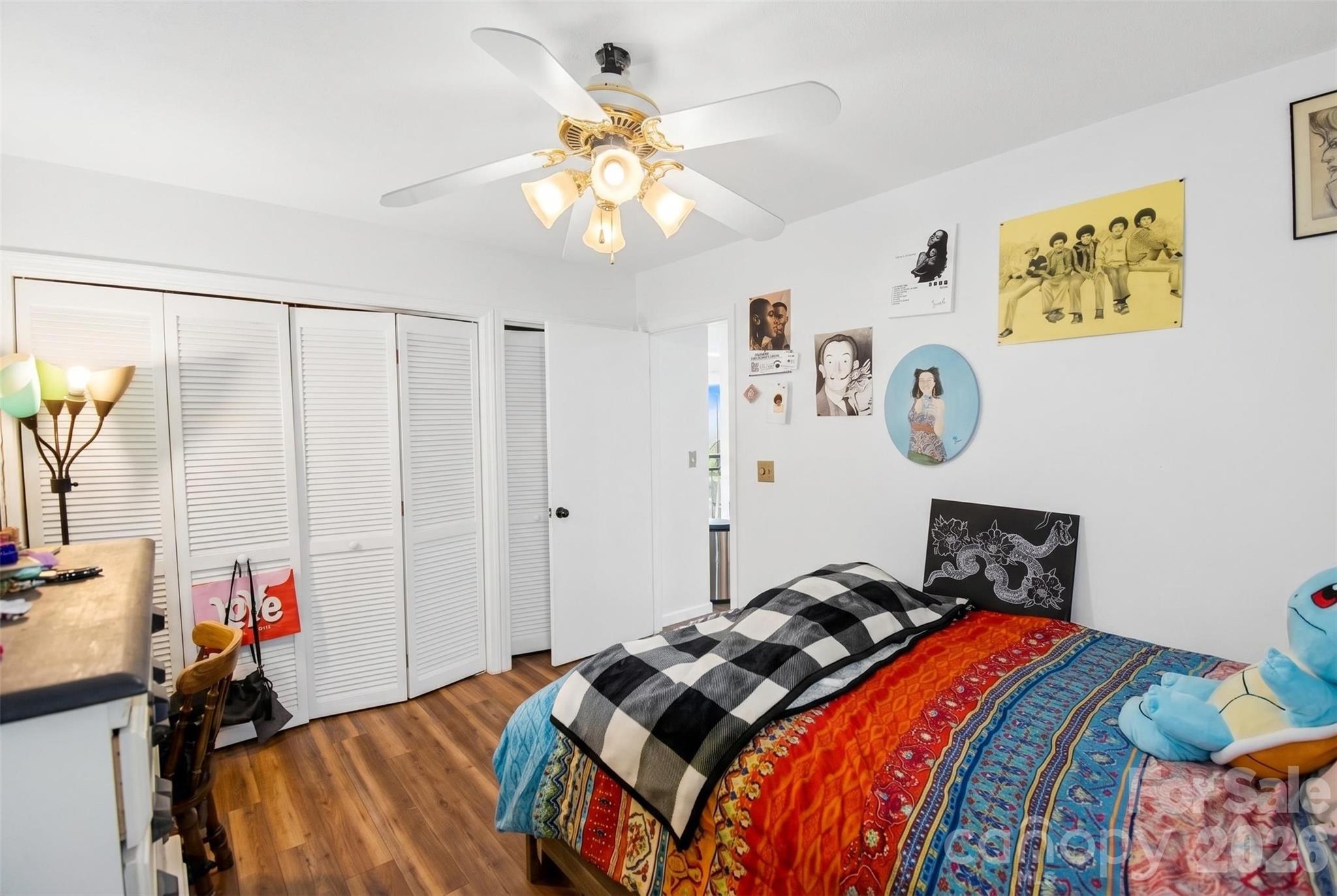 14 N Willow Wood Trail — Hendersonville