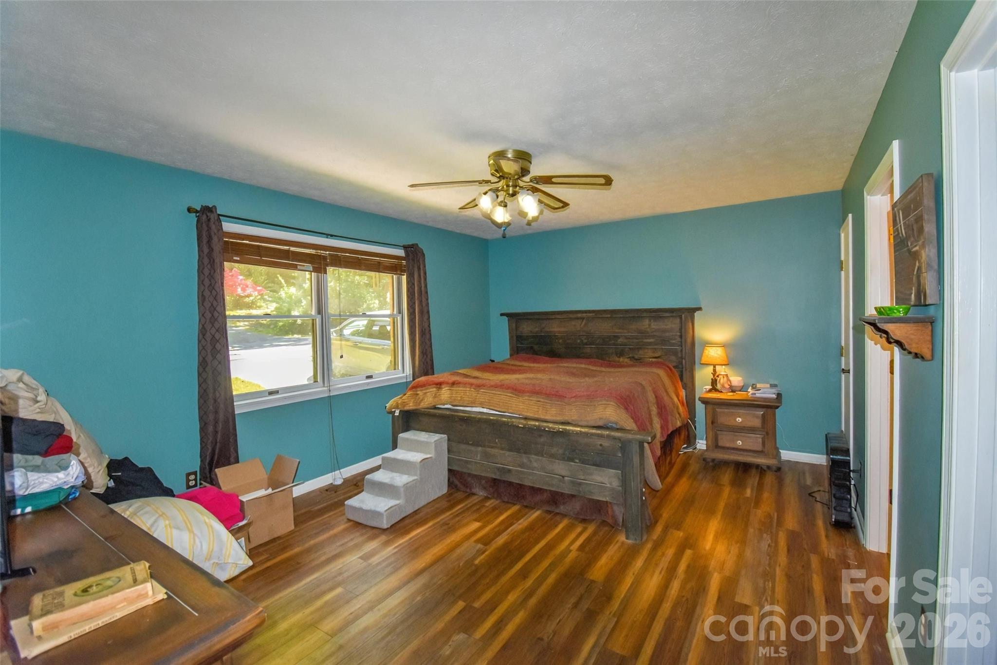 14 N Willow Wood Trail — Hendersonville