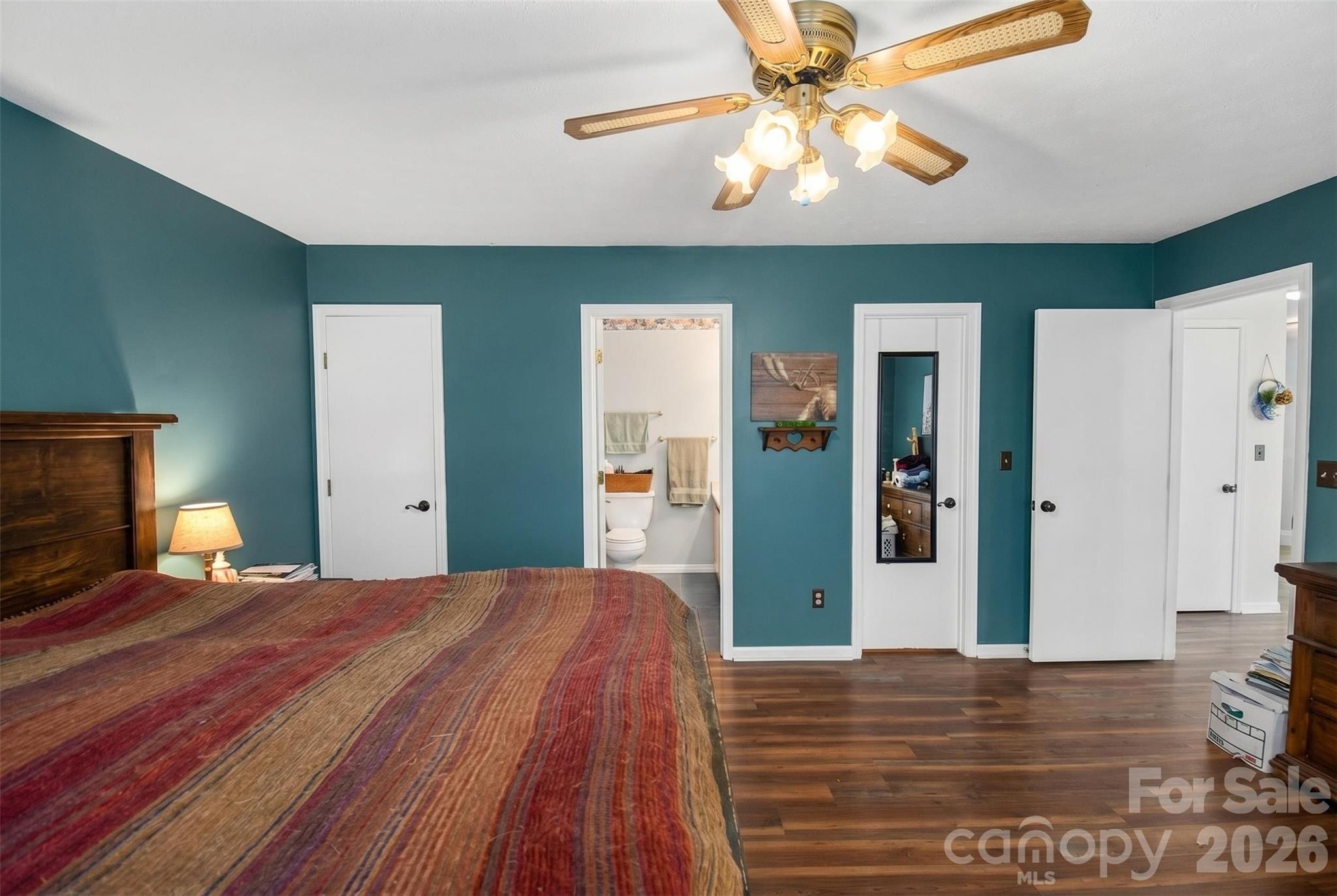 14 N Willow Wood Trail — Hendersonville