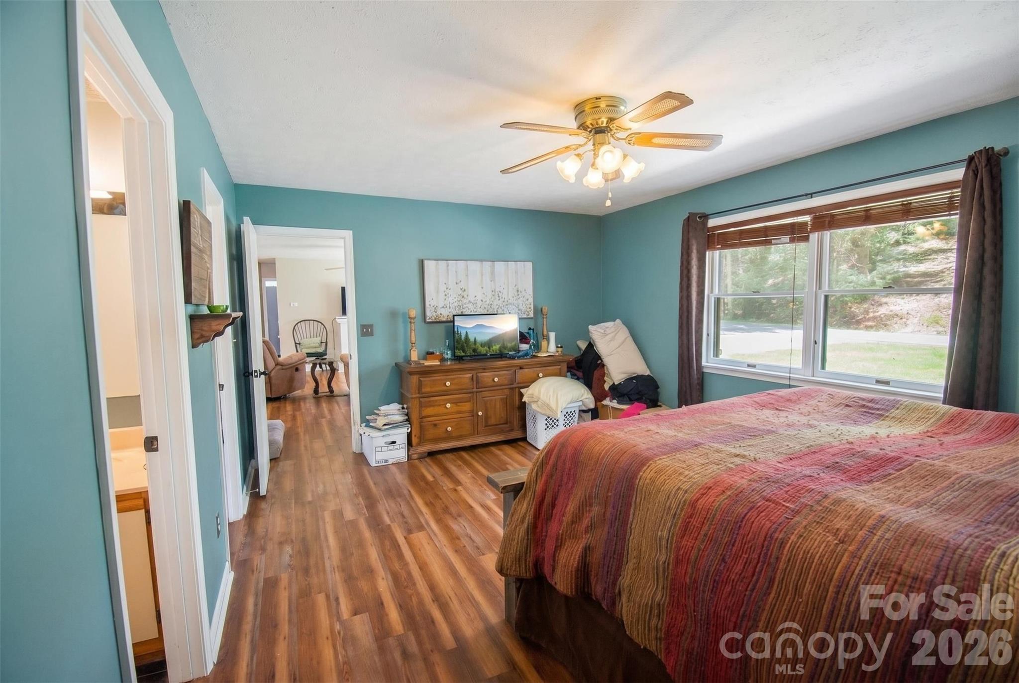 14 N Willow Wood Trail — Hendersonville