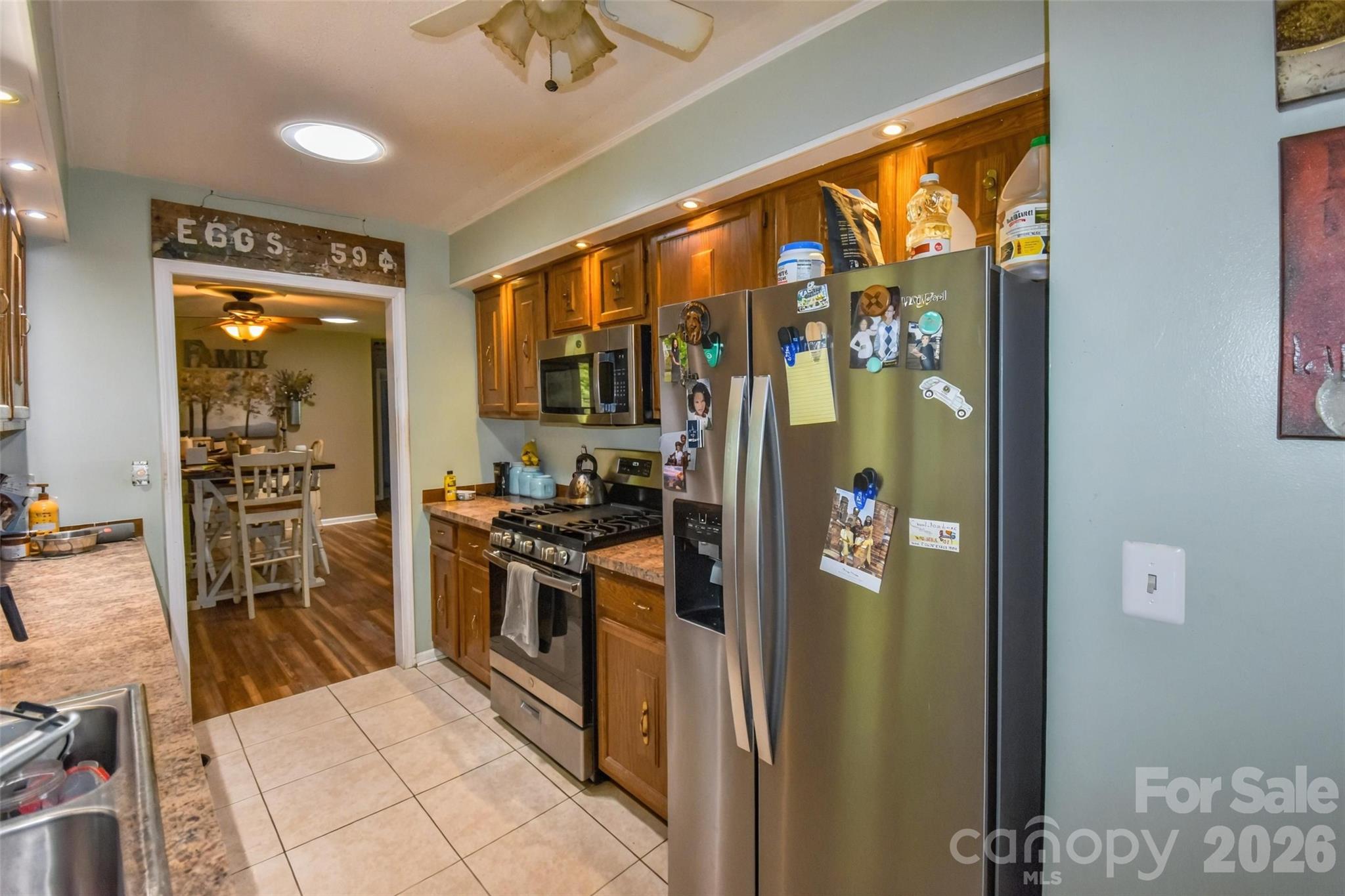 14 N Willow Wood Trail — Hendersonville