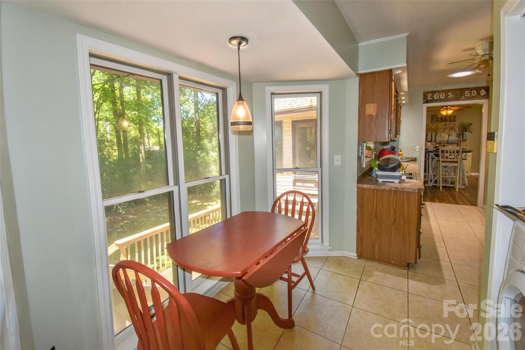 14 N Willow Wood Trail — Hendersonville
