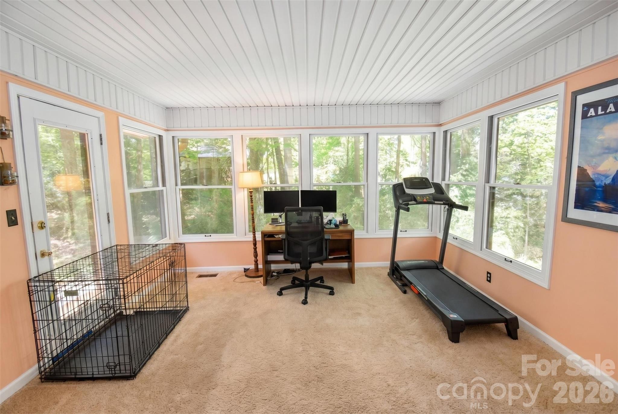 14 N Willow Wood Trail — Hendersonville