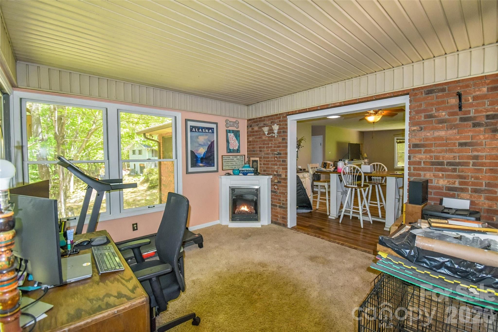 14 N Willow Wood Trail — Hendersonville