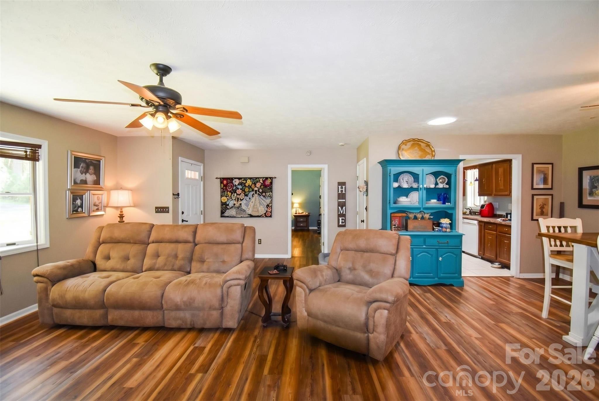 14 N Willow Wood Trail — Hendersonville