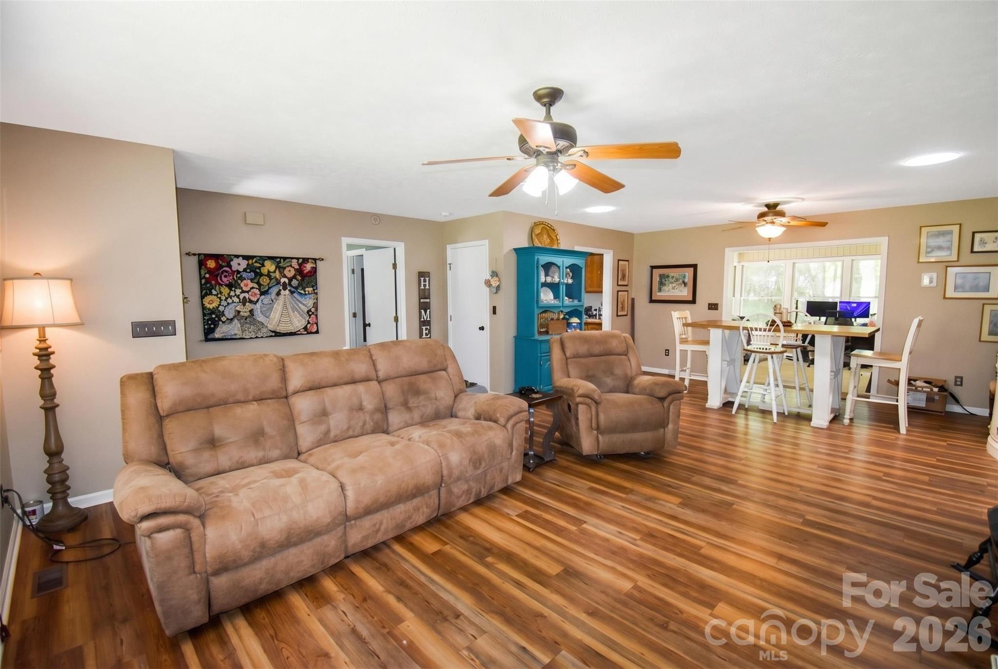 14 N Willow Wood Trail — Hendersonville
