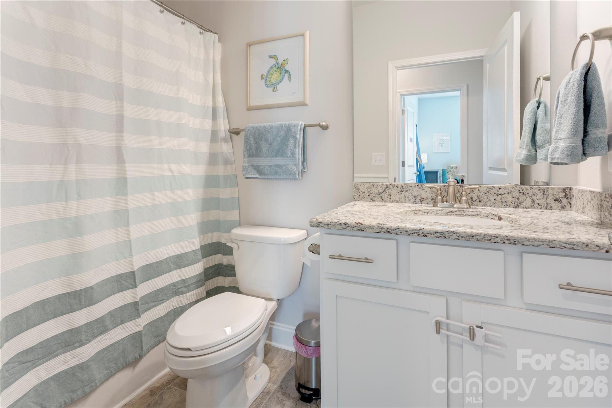 11728 Glenwood Drive — Locust