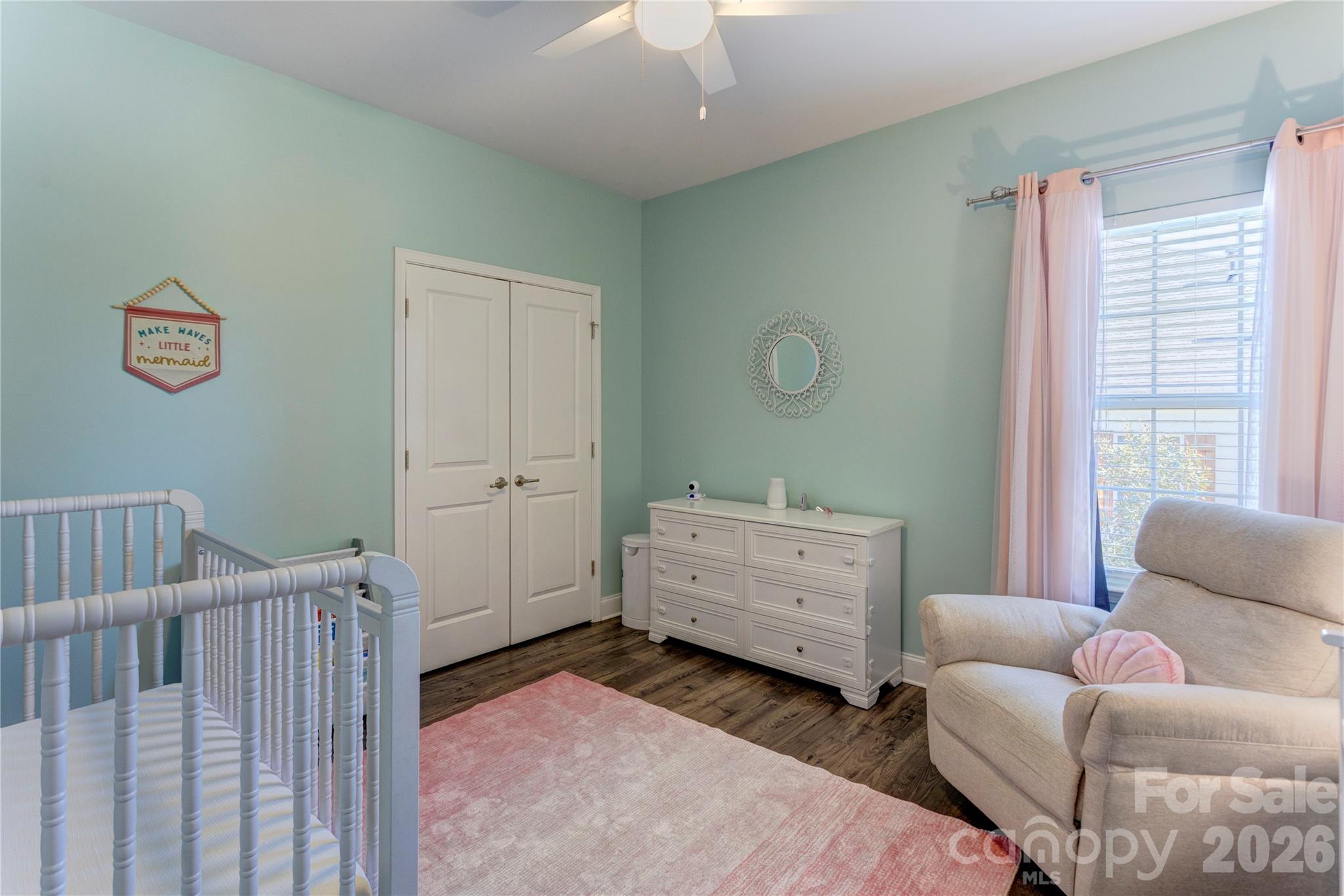 11728 Glenwood Drive — Locust