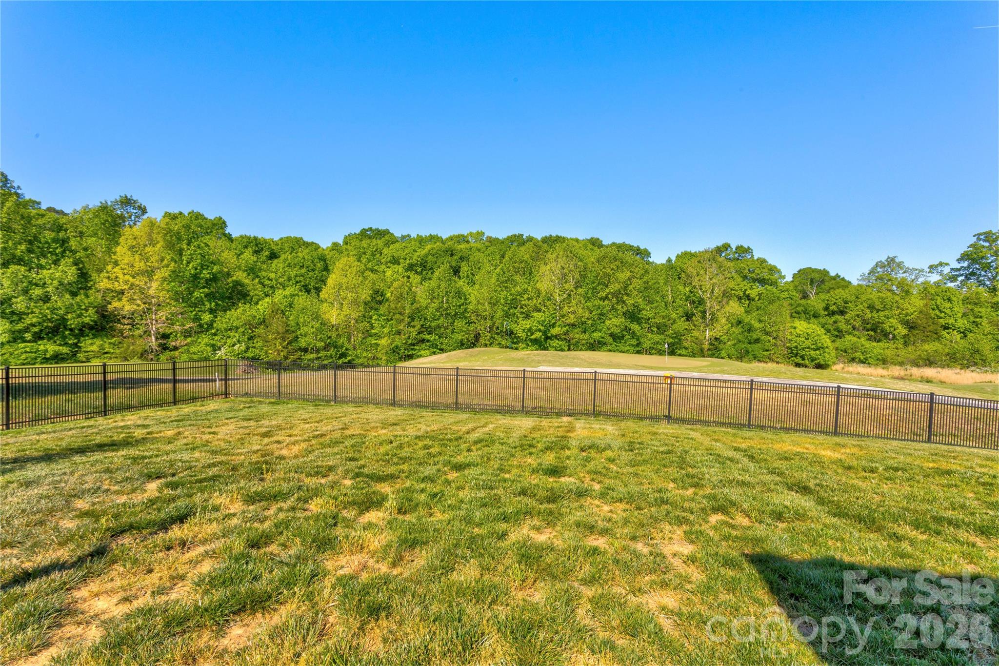 11728 Glenwood Drive — Locust