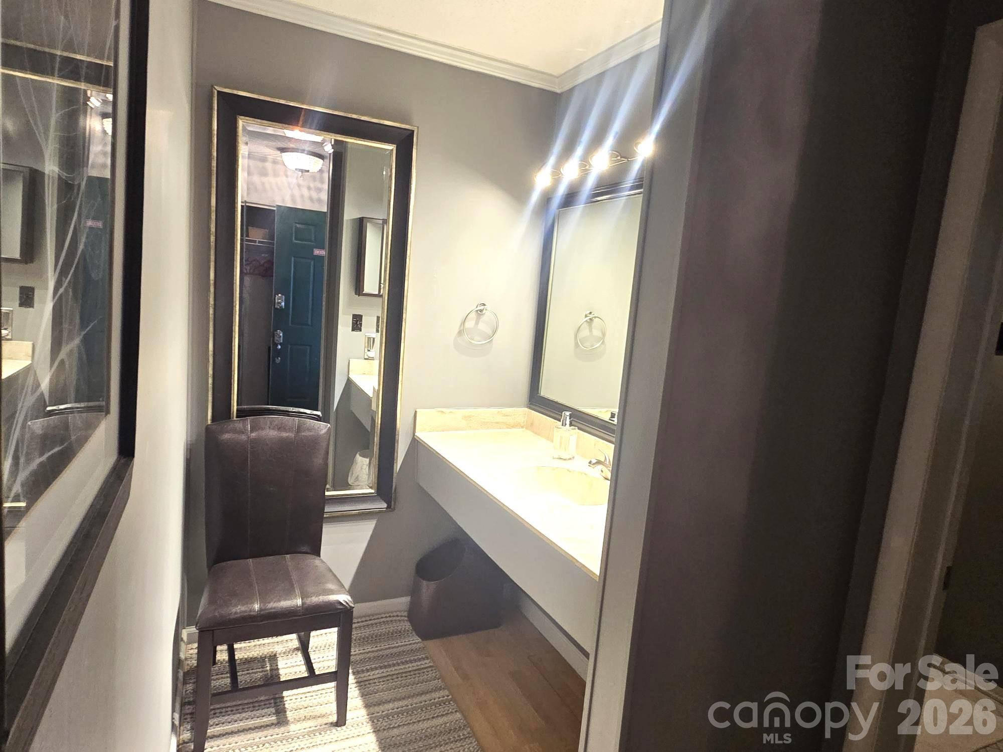 160 Whitney Boulevard #4 — Lake Lure