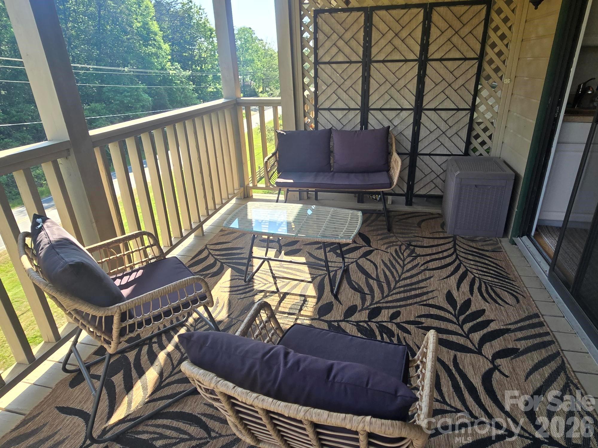 160 Whitney Boulevard #4 — Lake Lure
