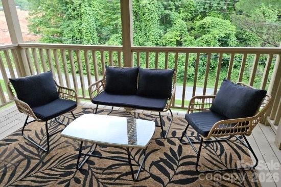 160 Whitney Boulevard #4 — Lake Lure