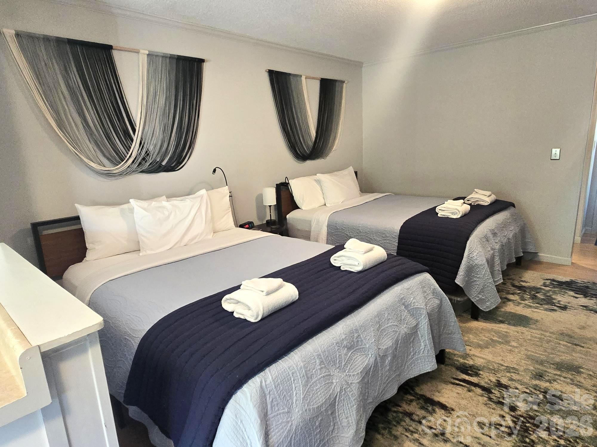 160 Whitney Boulevard #4 — Lake Lure