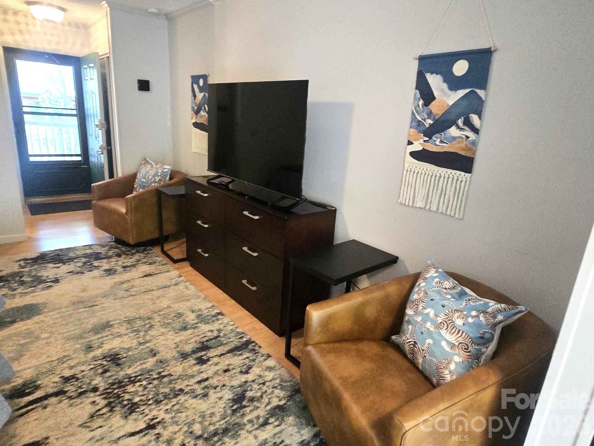 160 Whitney Boulevard #4 — Lake Lure