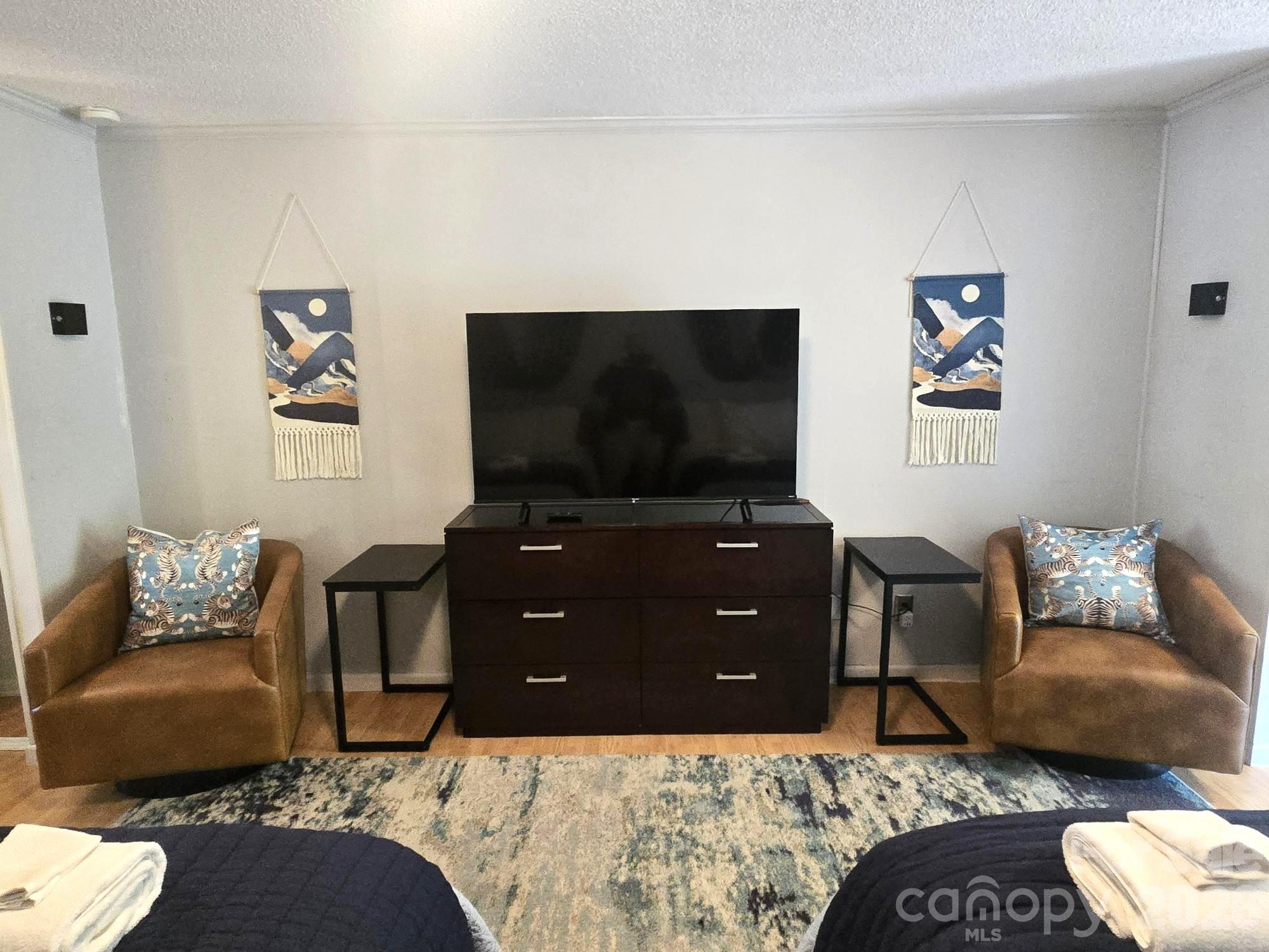 160 Whitney Boulevard #4 — Lake Lure