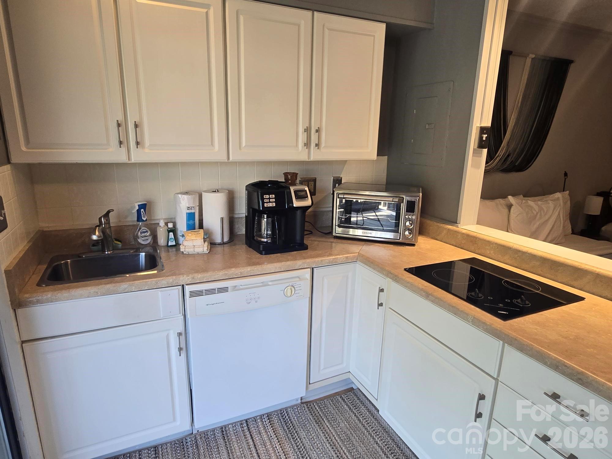160 Whitney Boulevard #4 — Lake Lure