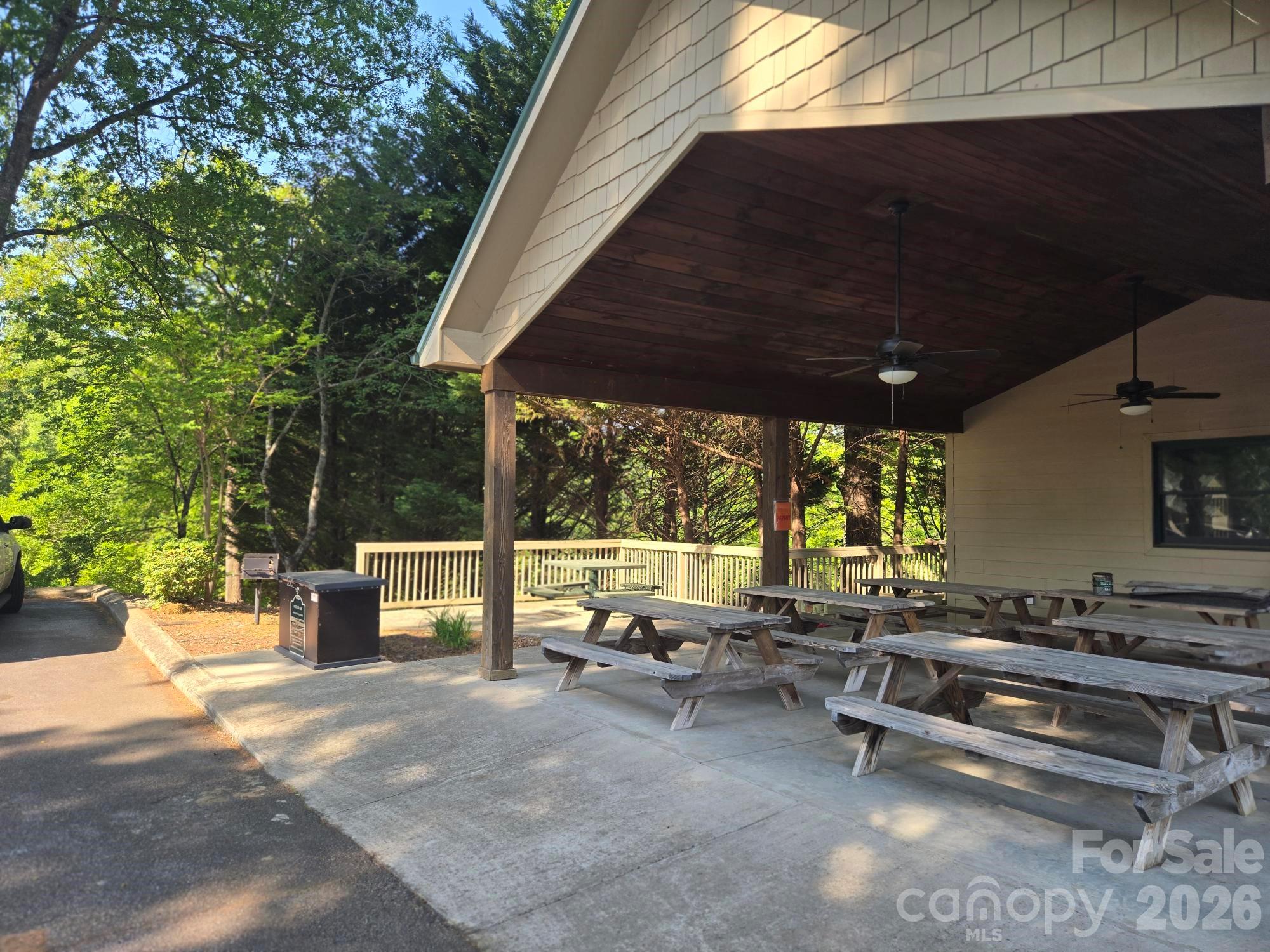 160 Whitney Boulevard #4 — Lake Lure