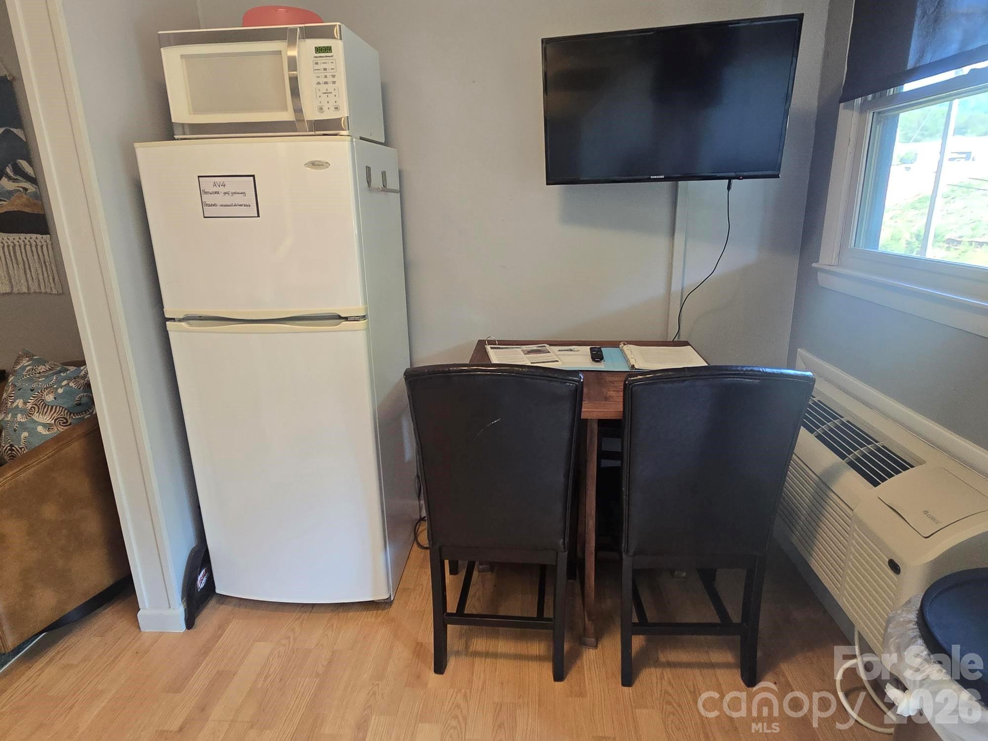 160 Whitney Boulevard #4 — Lake Lure