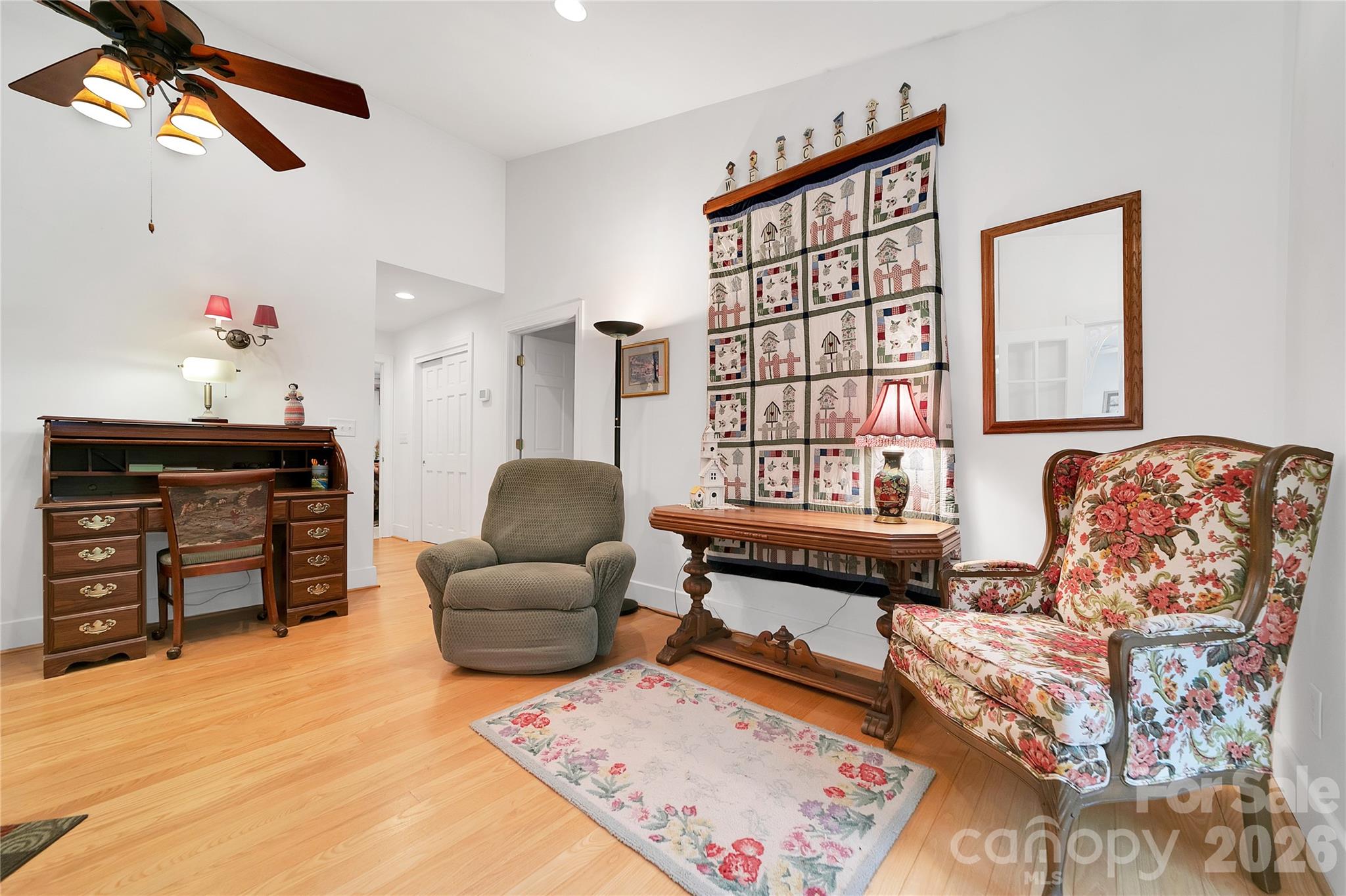 229 Hubbard Hollow Road — Rosman