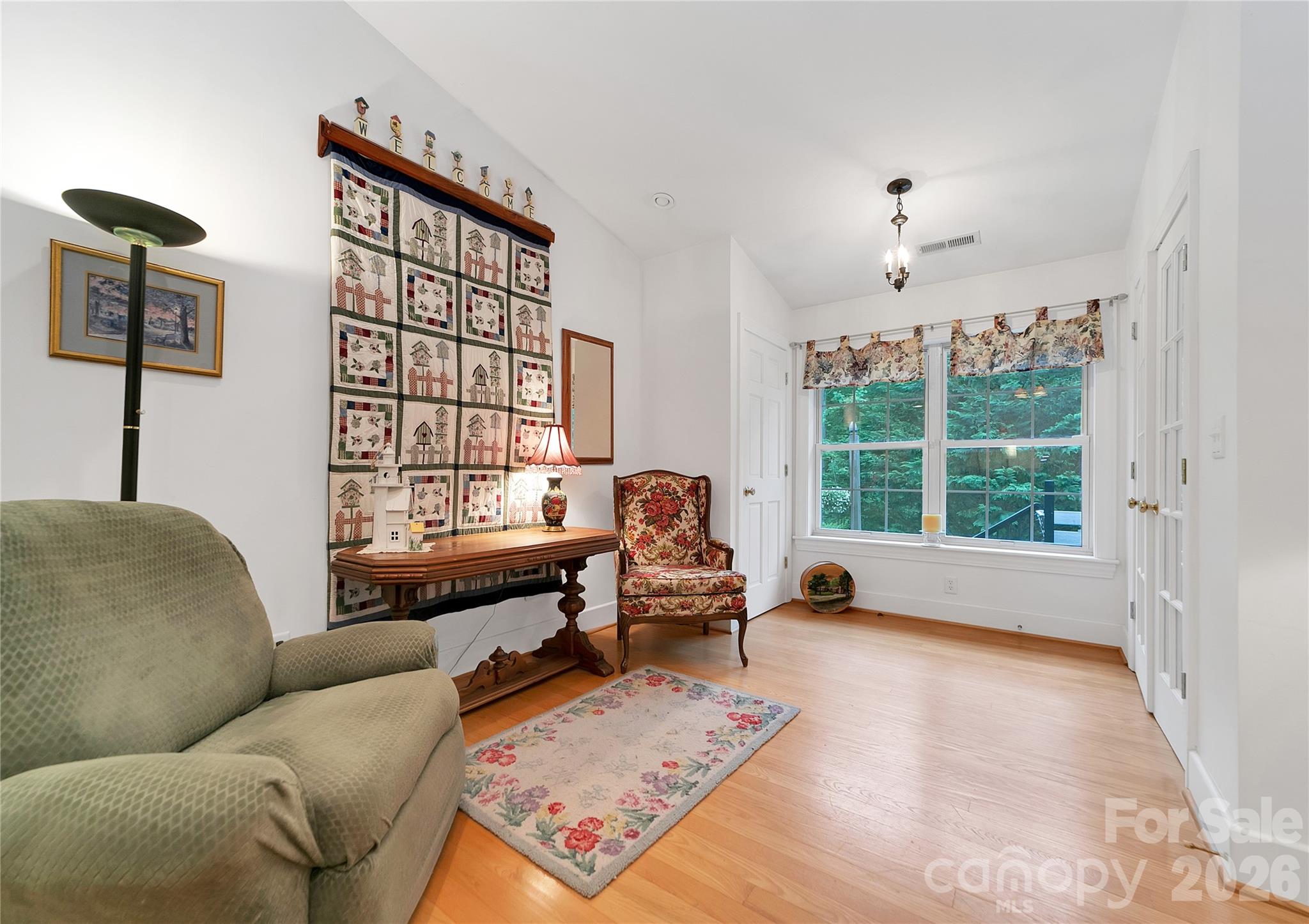 229 Hubbard Hollow Road — Rosman