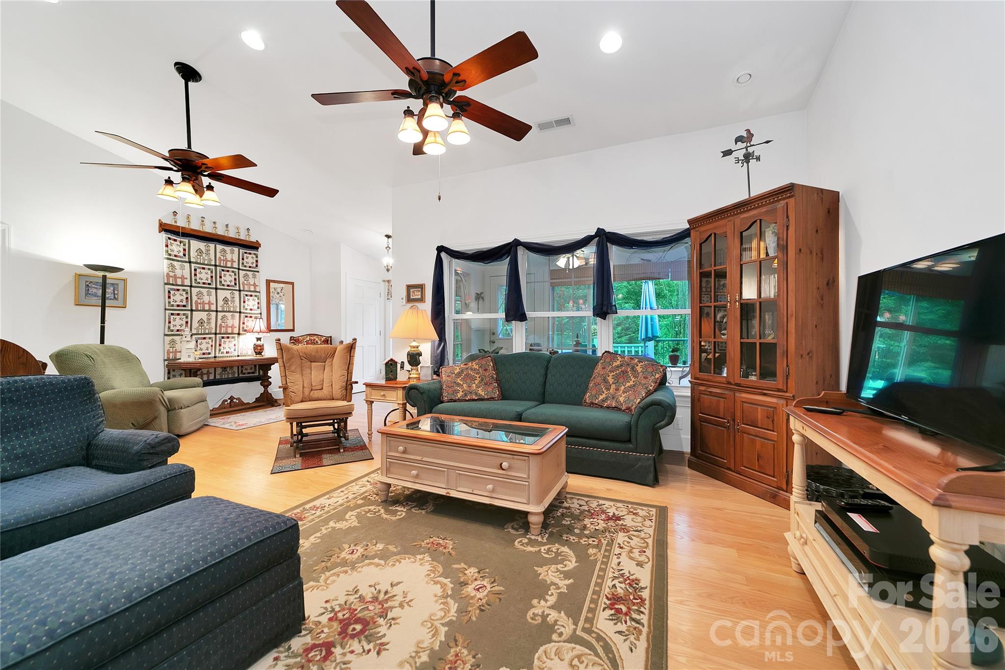 229 Hubbard Hollow Road — Rosman