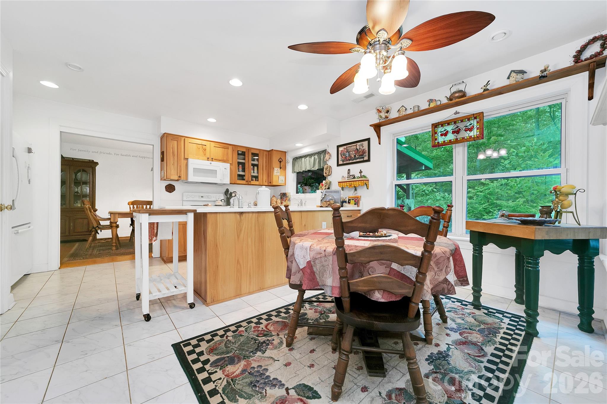 229 Hubbard Hollow Road — Rosman