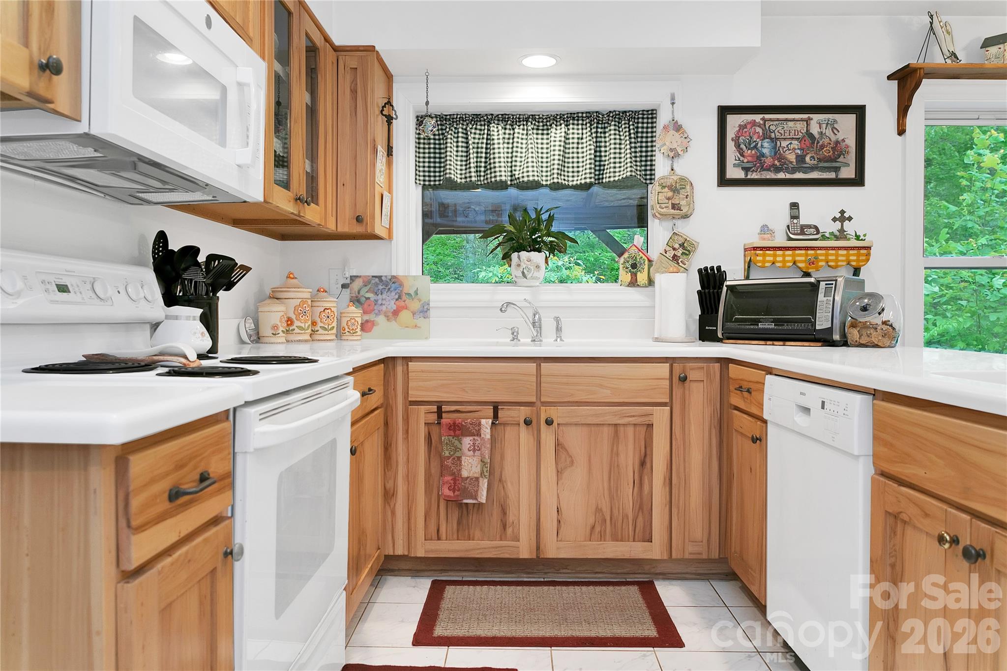 229 Hubbard Hollow Road — Rosman