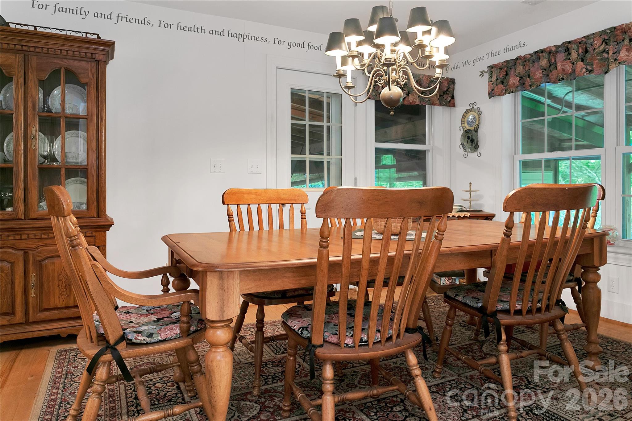 229 Hubbard Hollow Road — Rosman