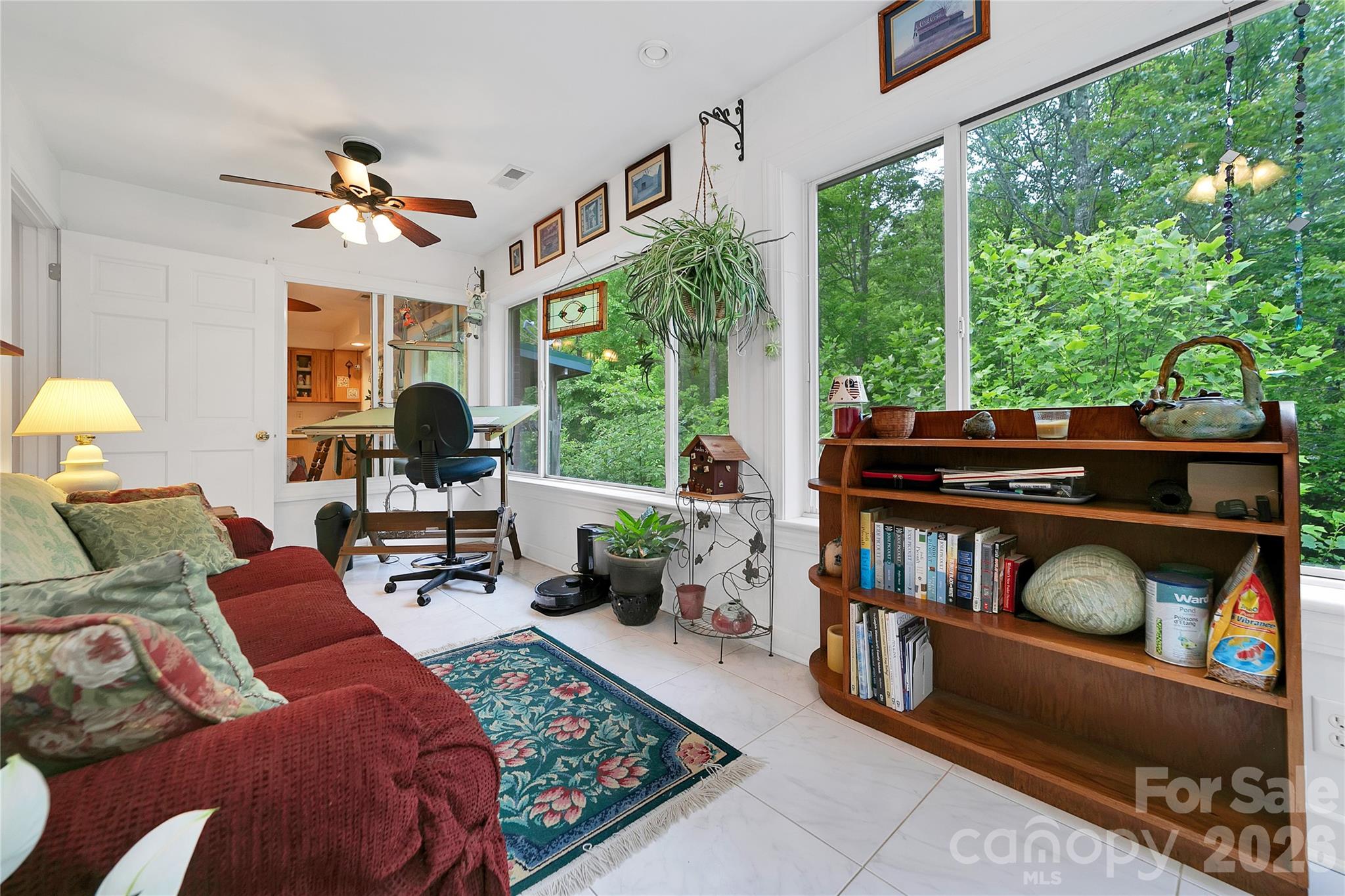 229 Hubbard Hollow Road — Rosman