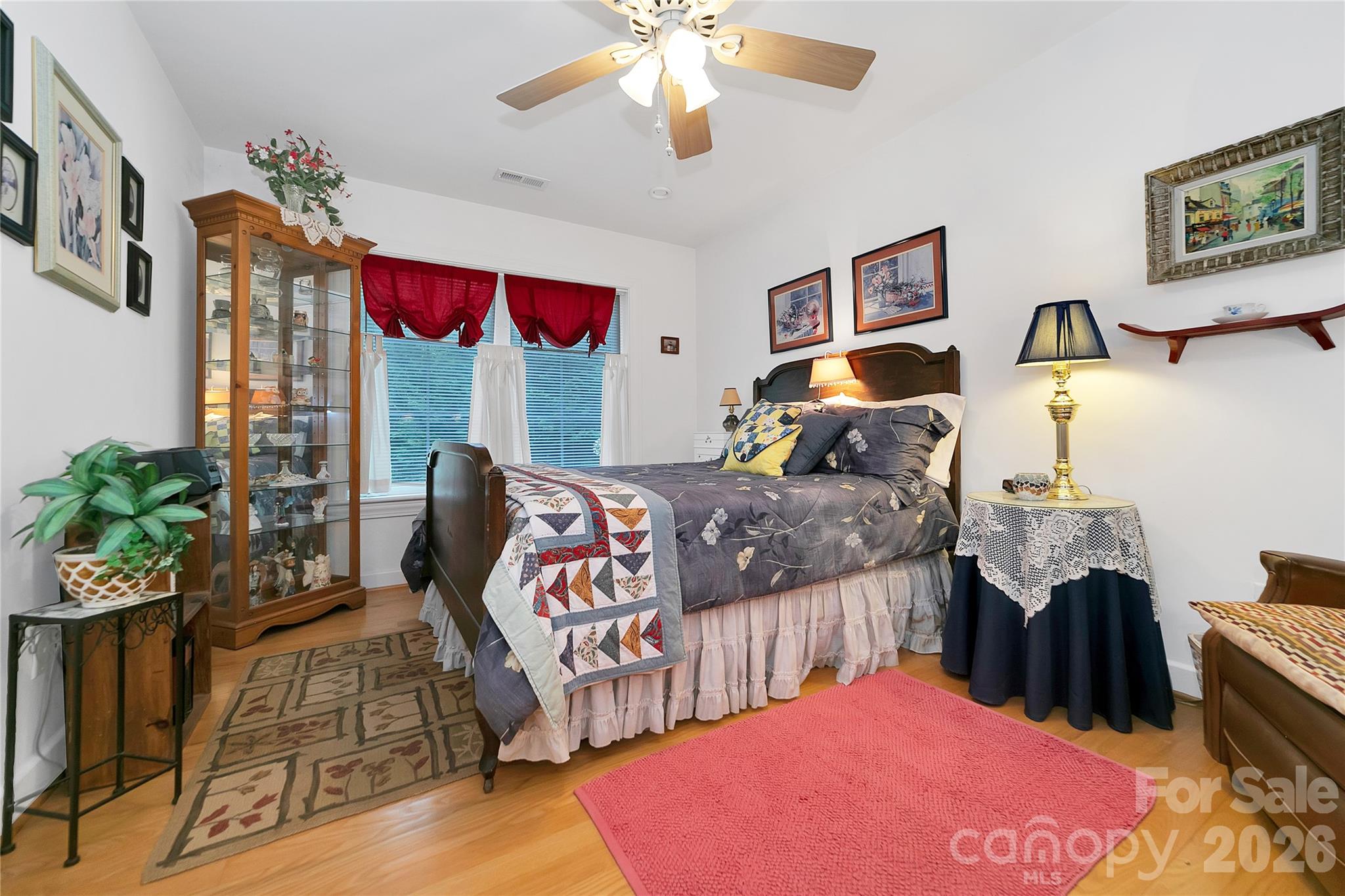 229 Hubbard Hollow Road — Rosman