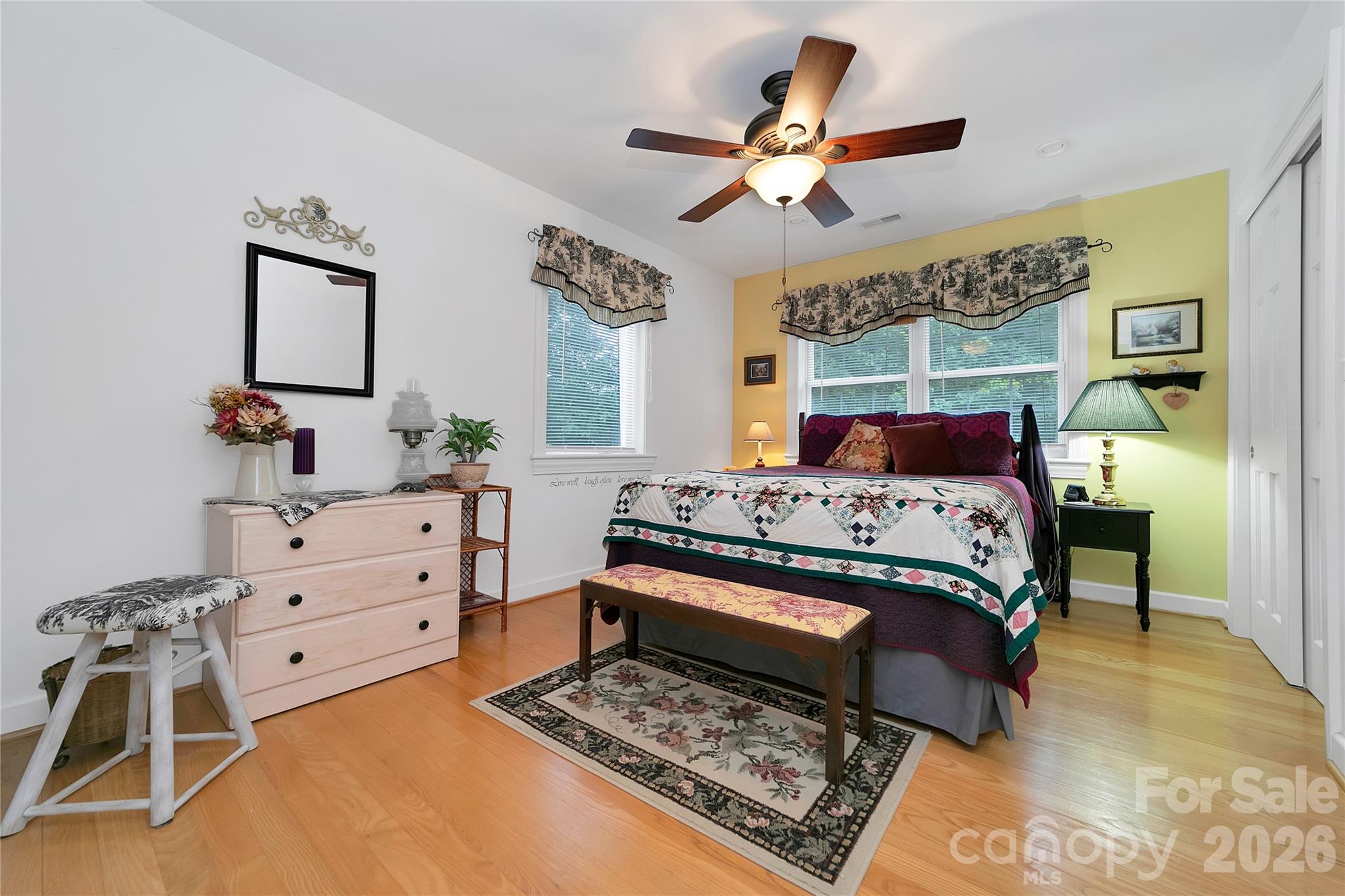 229 Hubbard Hollow Road — Rosman