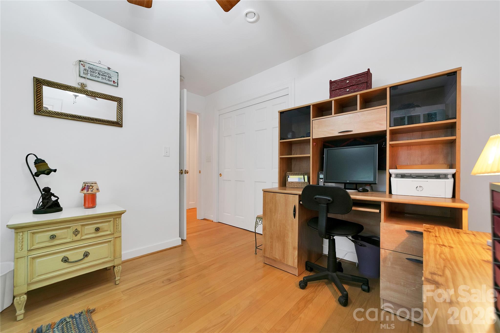 229 Hubbard Hollow Road — Rosman