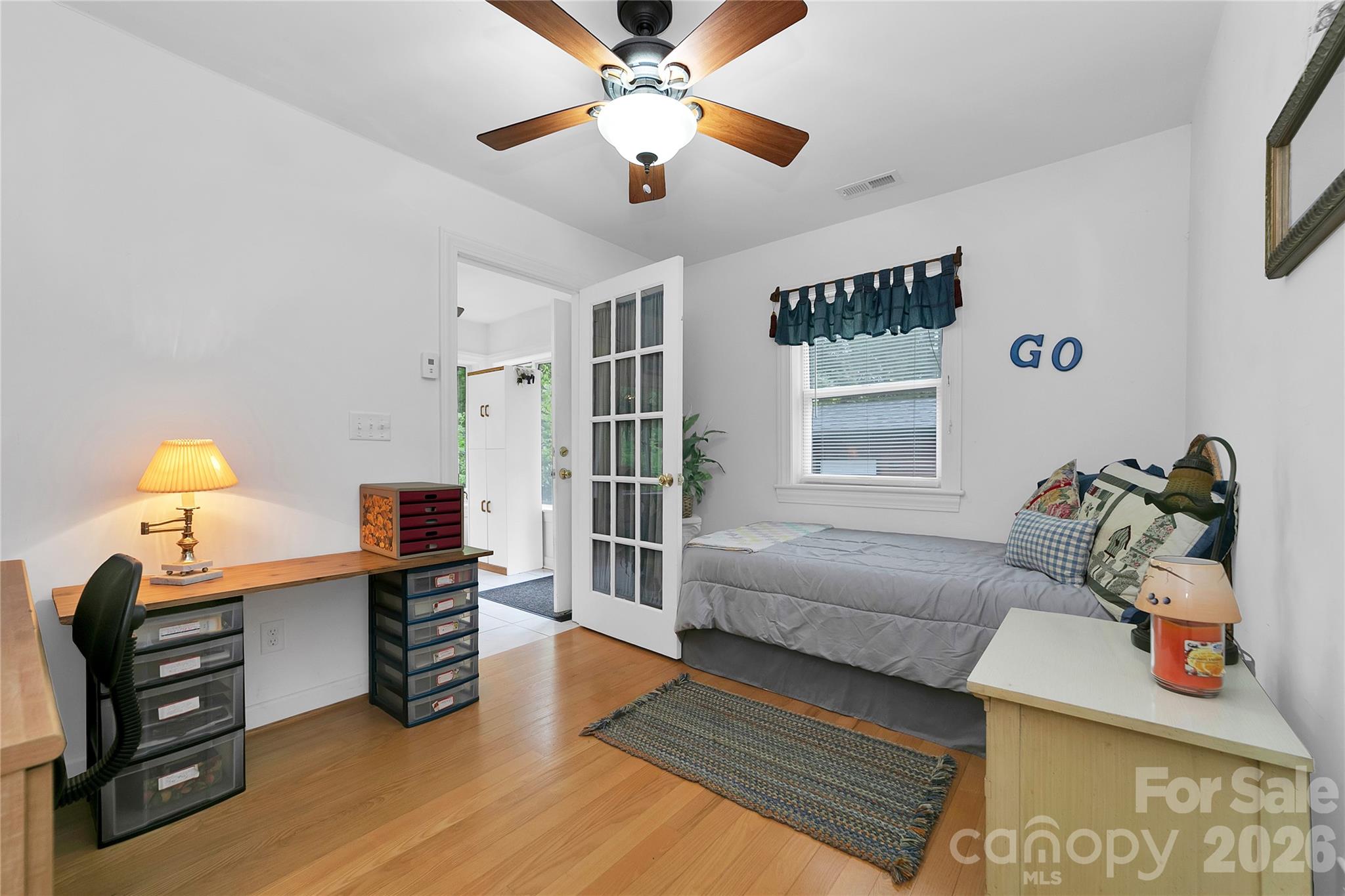 229 Hubbard Hollow Road — Rosman